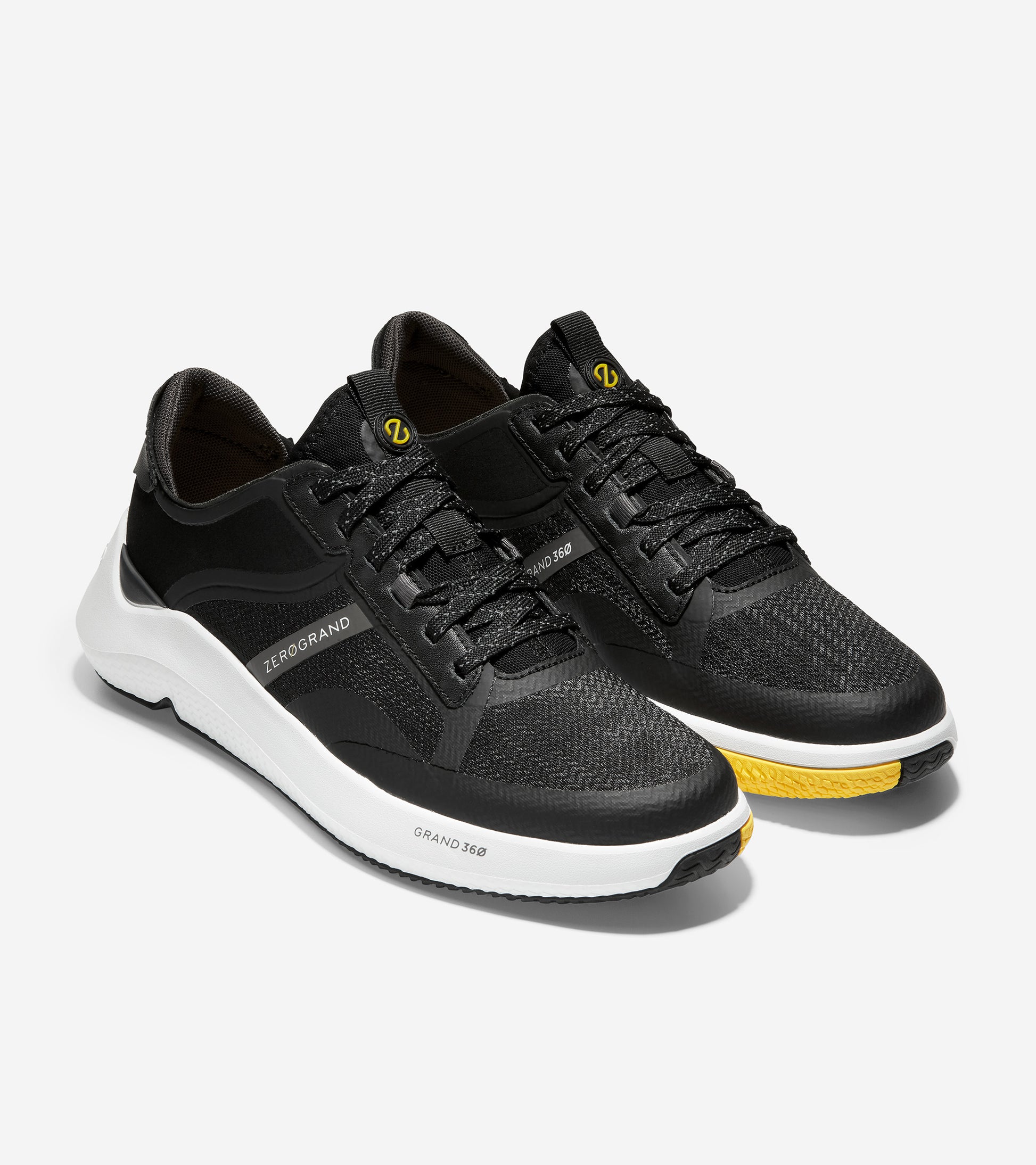 Men's ZERØGRAND Winner Tennis Sneaker