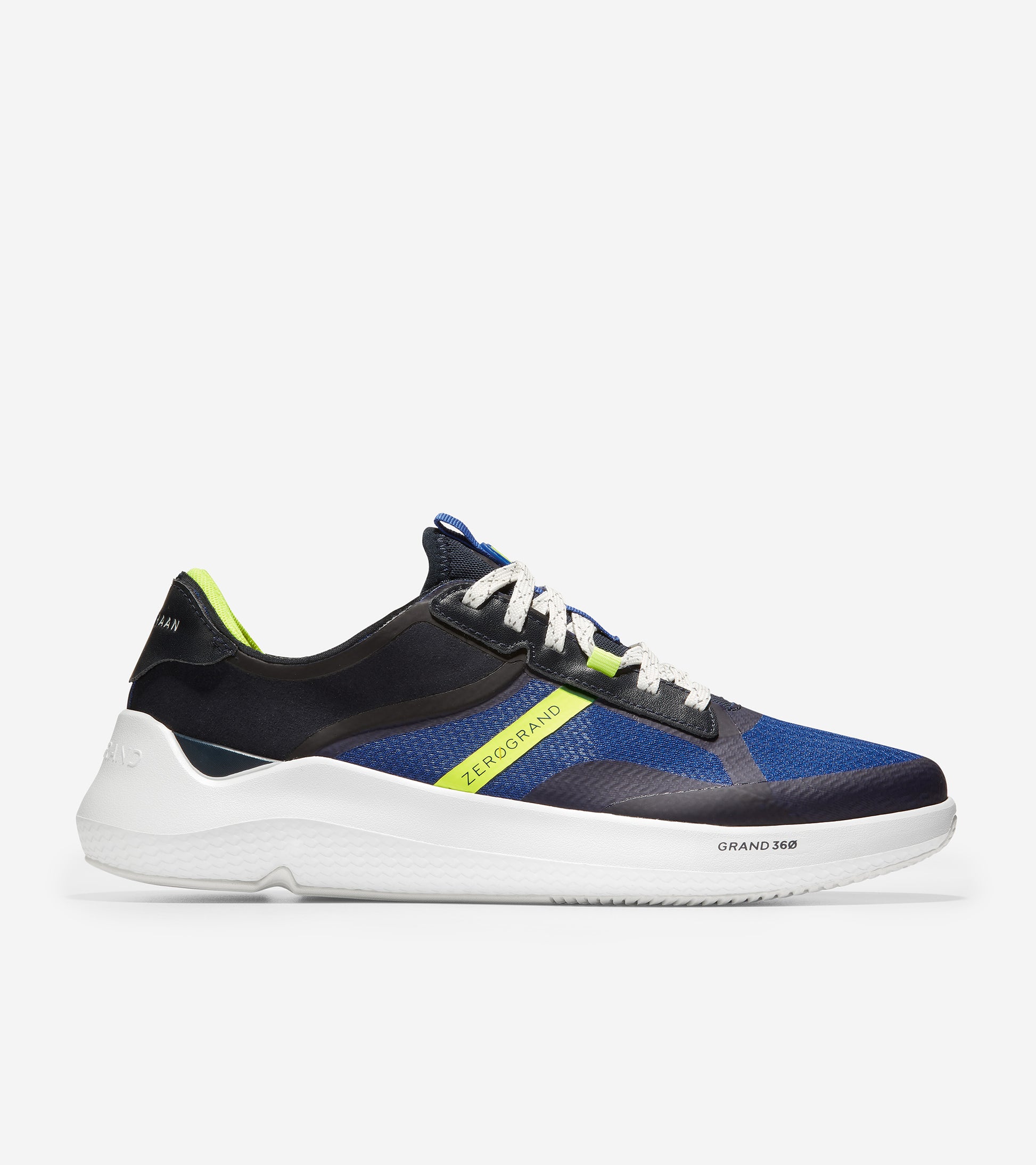 Men's ZERØGRAND Winner Tennis Sneaker