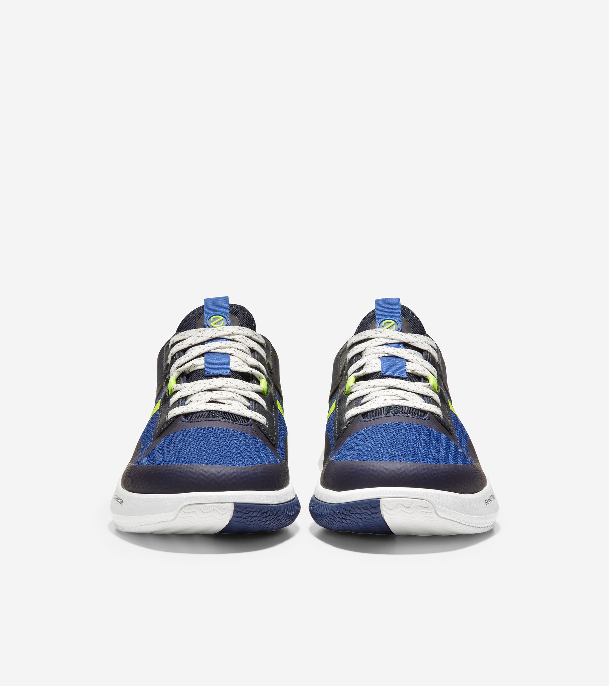 Men's ZERØGRAND Winner Tennis Sneaker