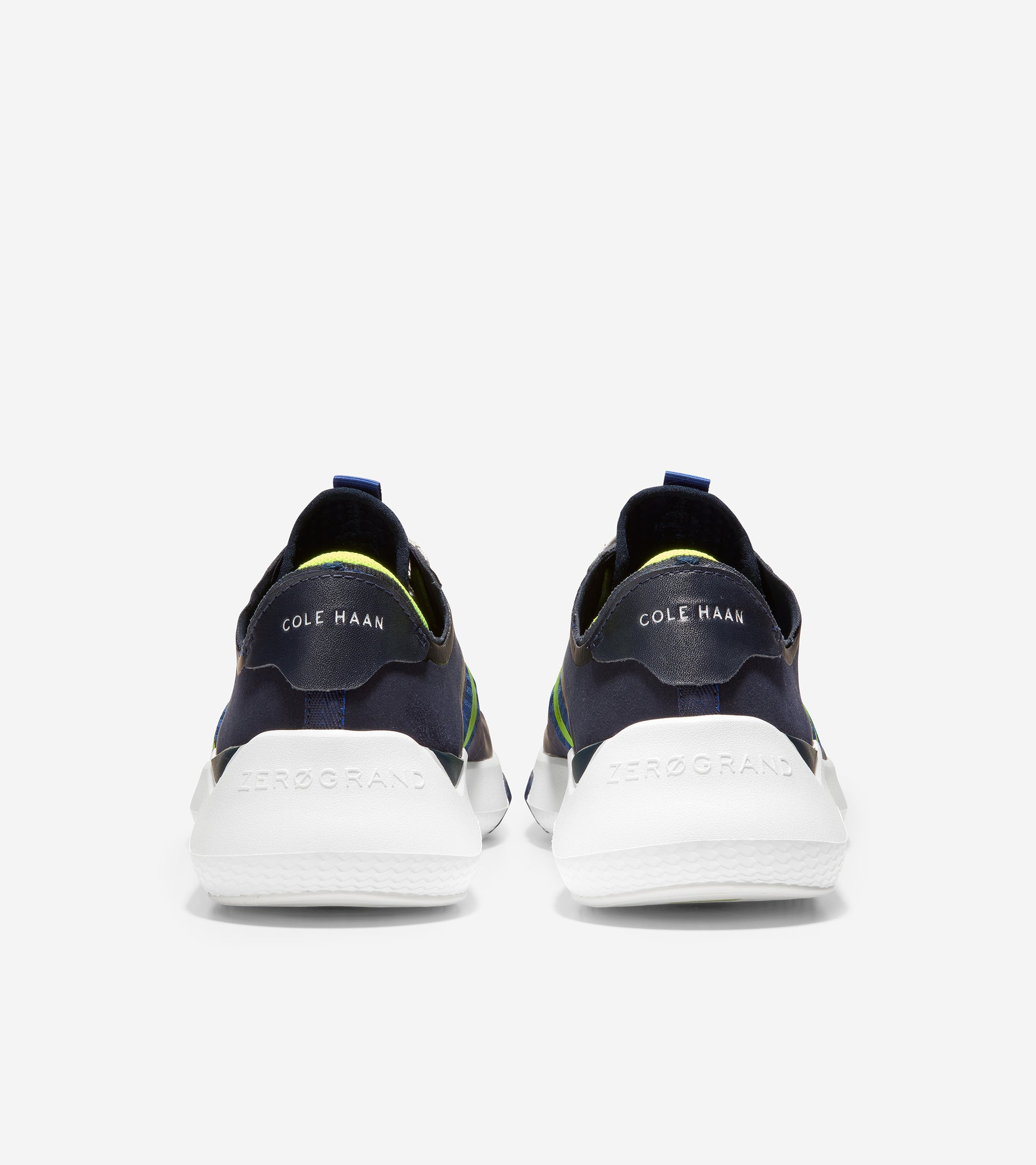 Men's ZERØGRAND Winner Tennis Sneaker
