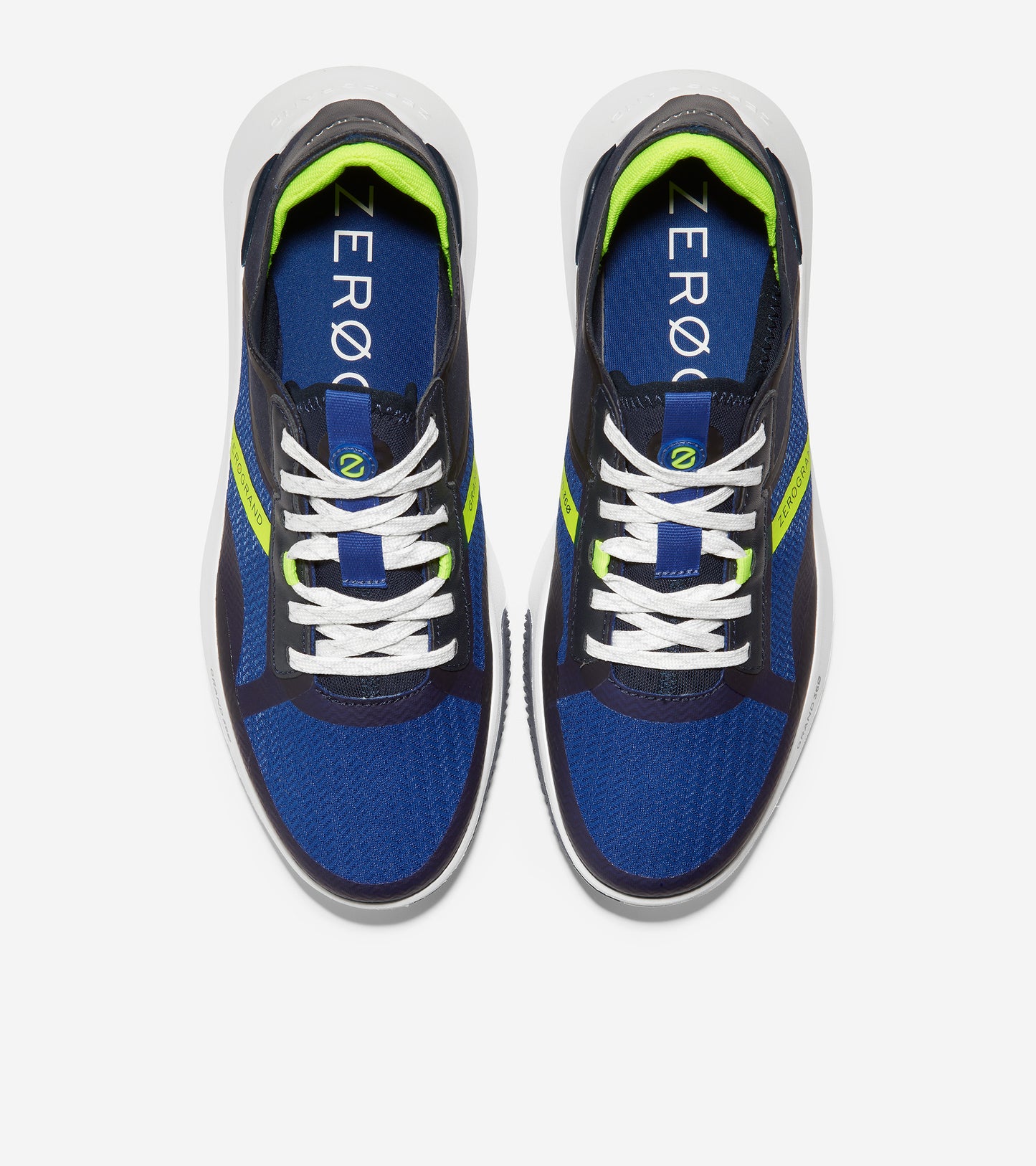 Men's ZERØGRAND Winner Tennis Sneaker