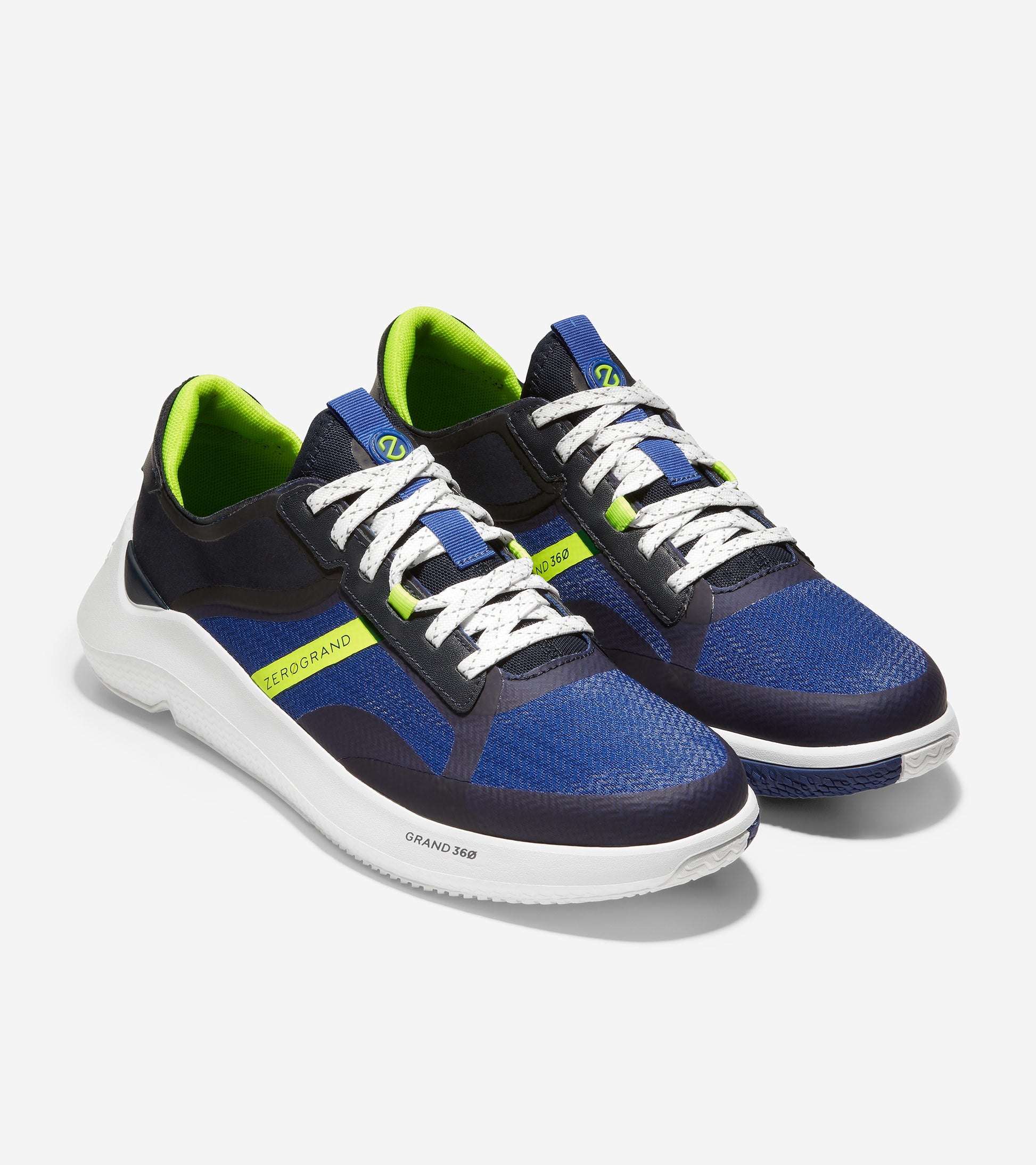 Men's ZERØGRAND Winner Tennis Sneaker