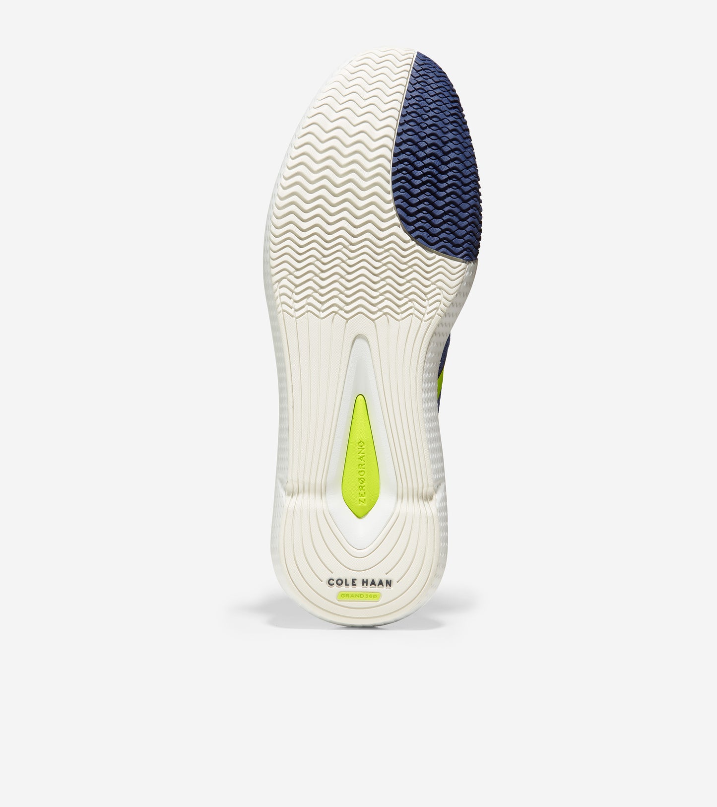 Men's ZERØGRAND Winner Tennis Sneaker