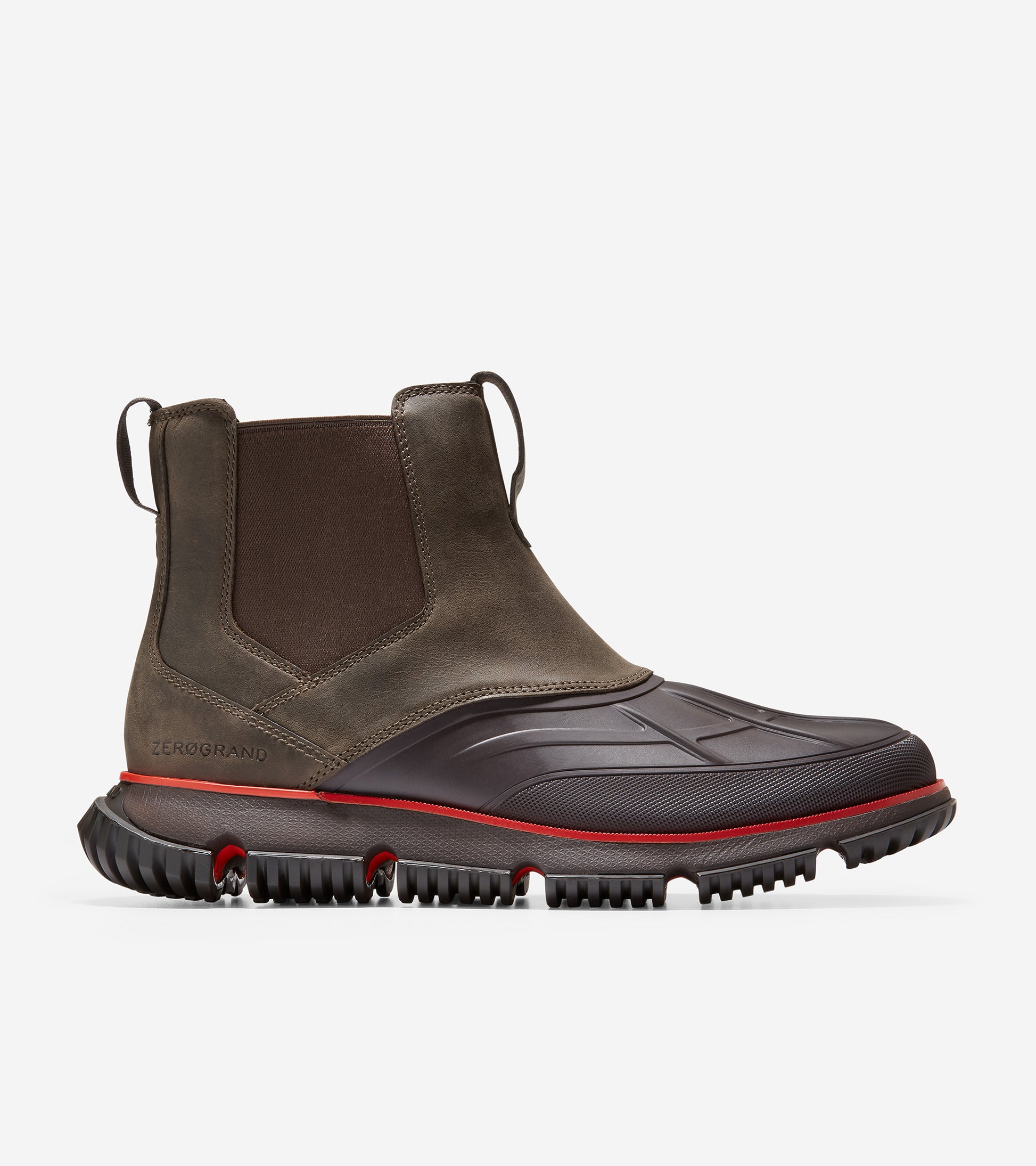 Men's 4.ZERØGRAND Rain Boot