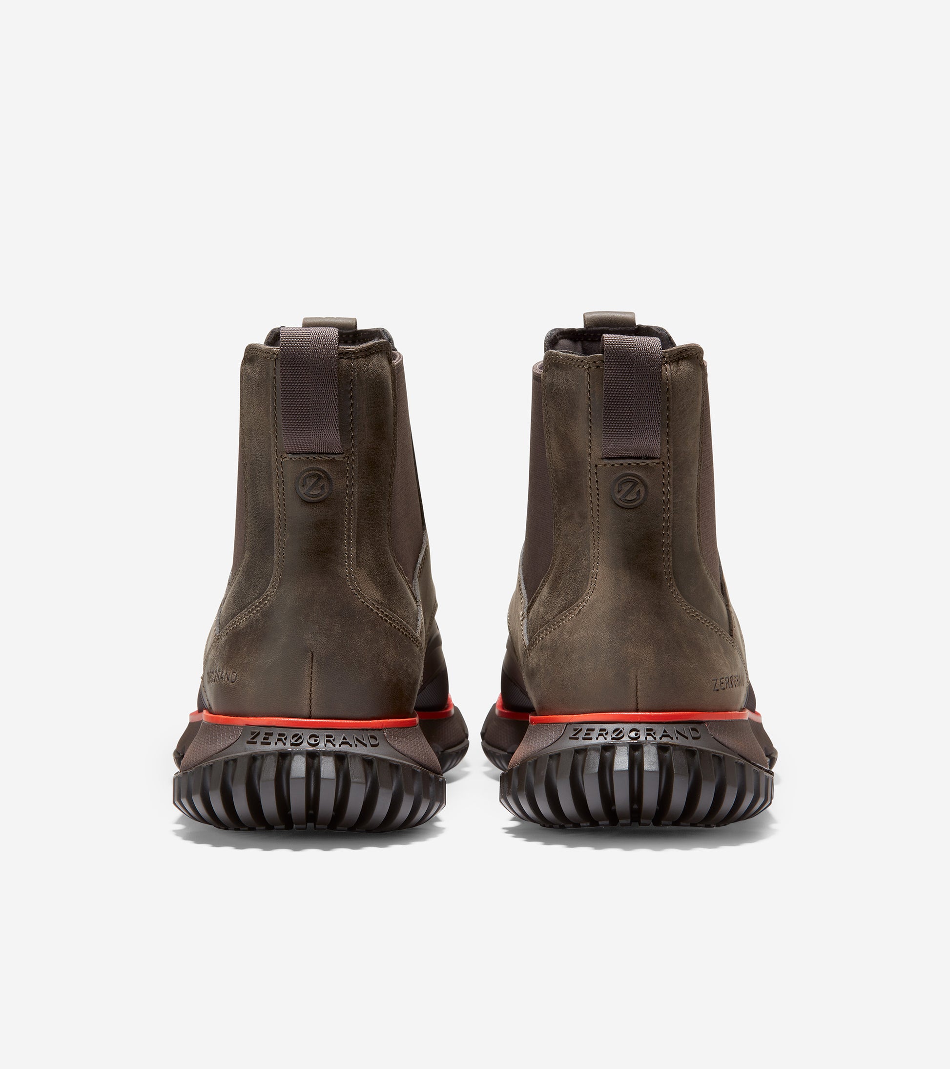 Men's 4.ZERØGRAND Rain Boot