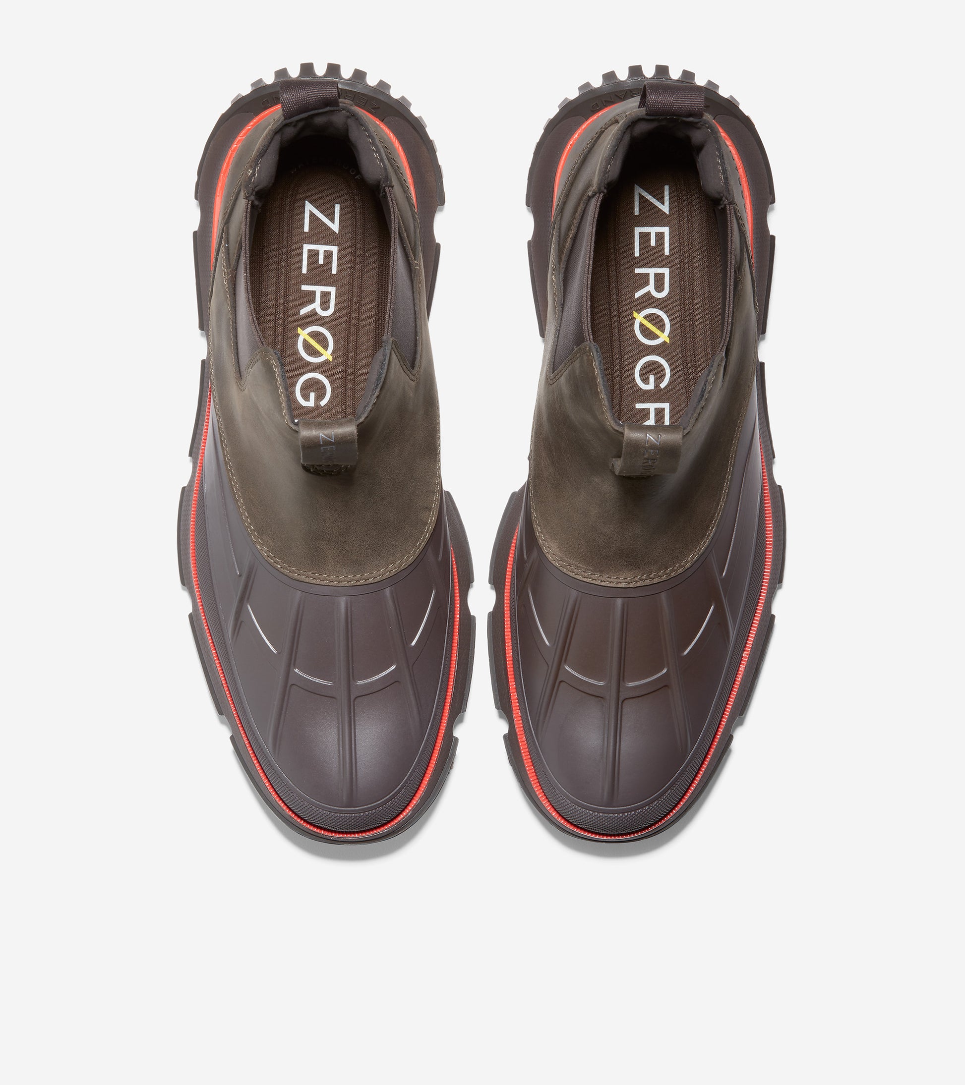 Men's 4.ZERØGRAND Rain Boot