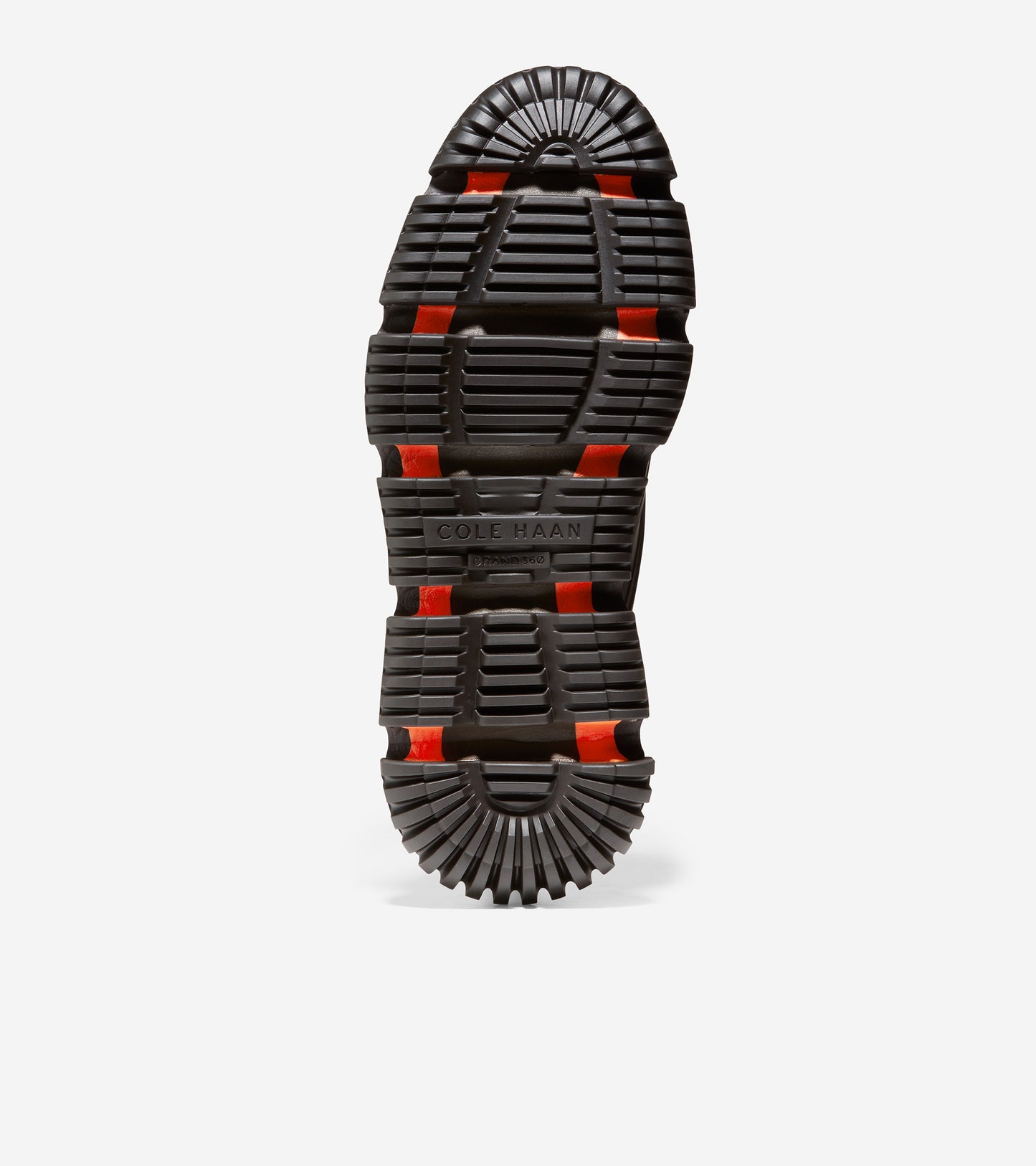 Men's 4.ZERØGRAND Rain Boot
