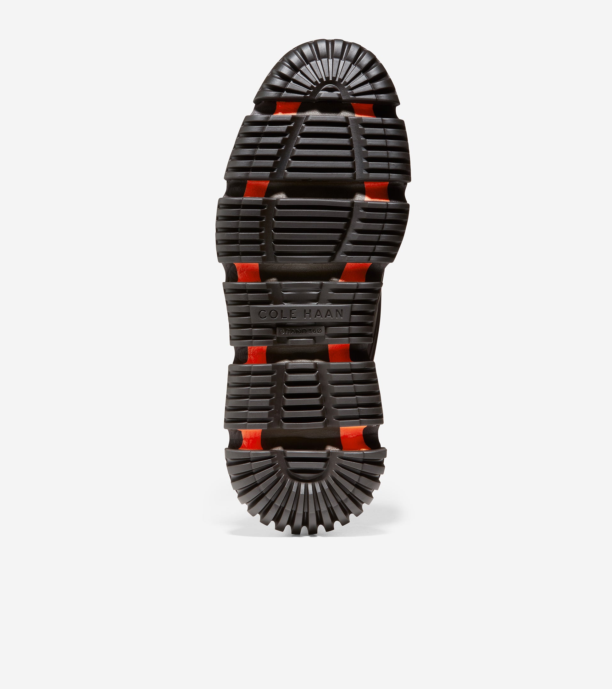 Men's 4.ZERØGRAND Rain Boot