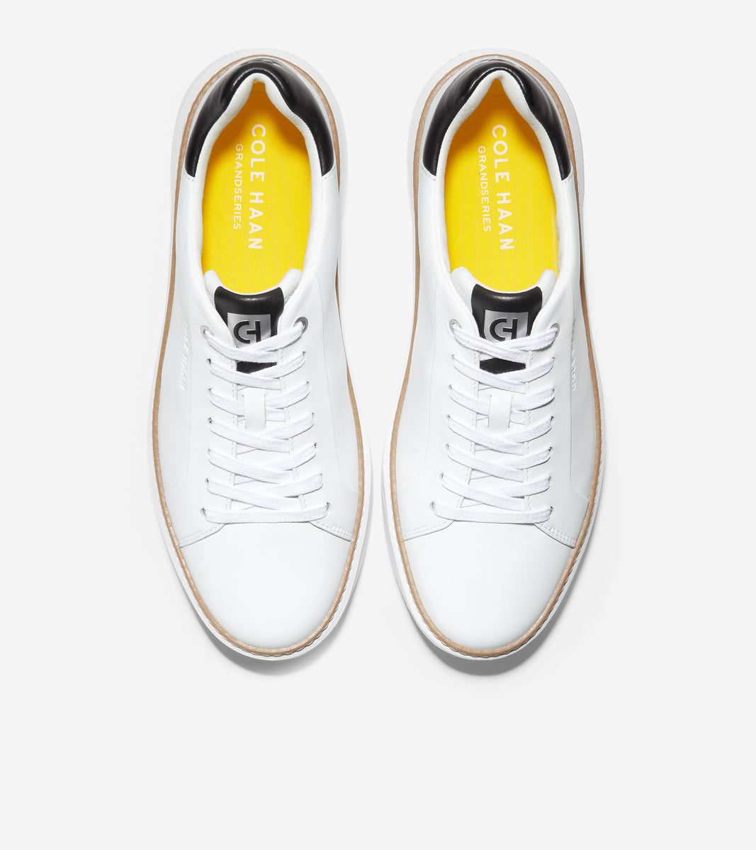 Men's GrandPrø Topspin Sneaker