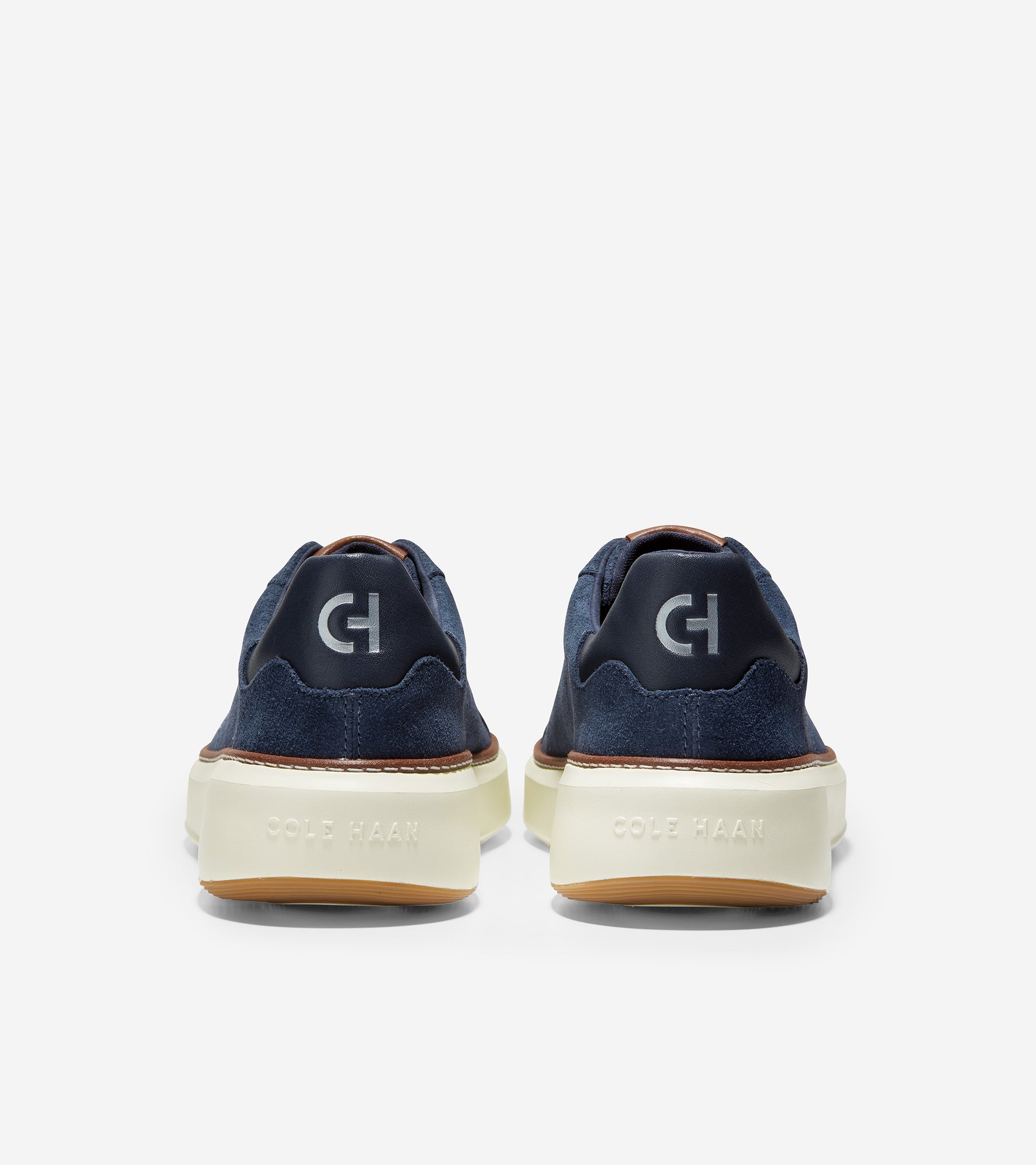 Men's GrandPrø Topspin Sneaker