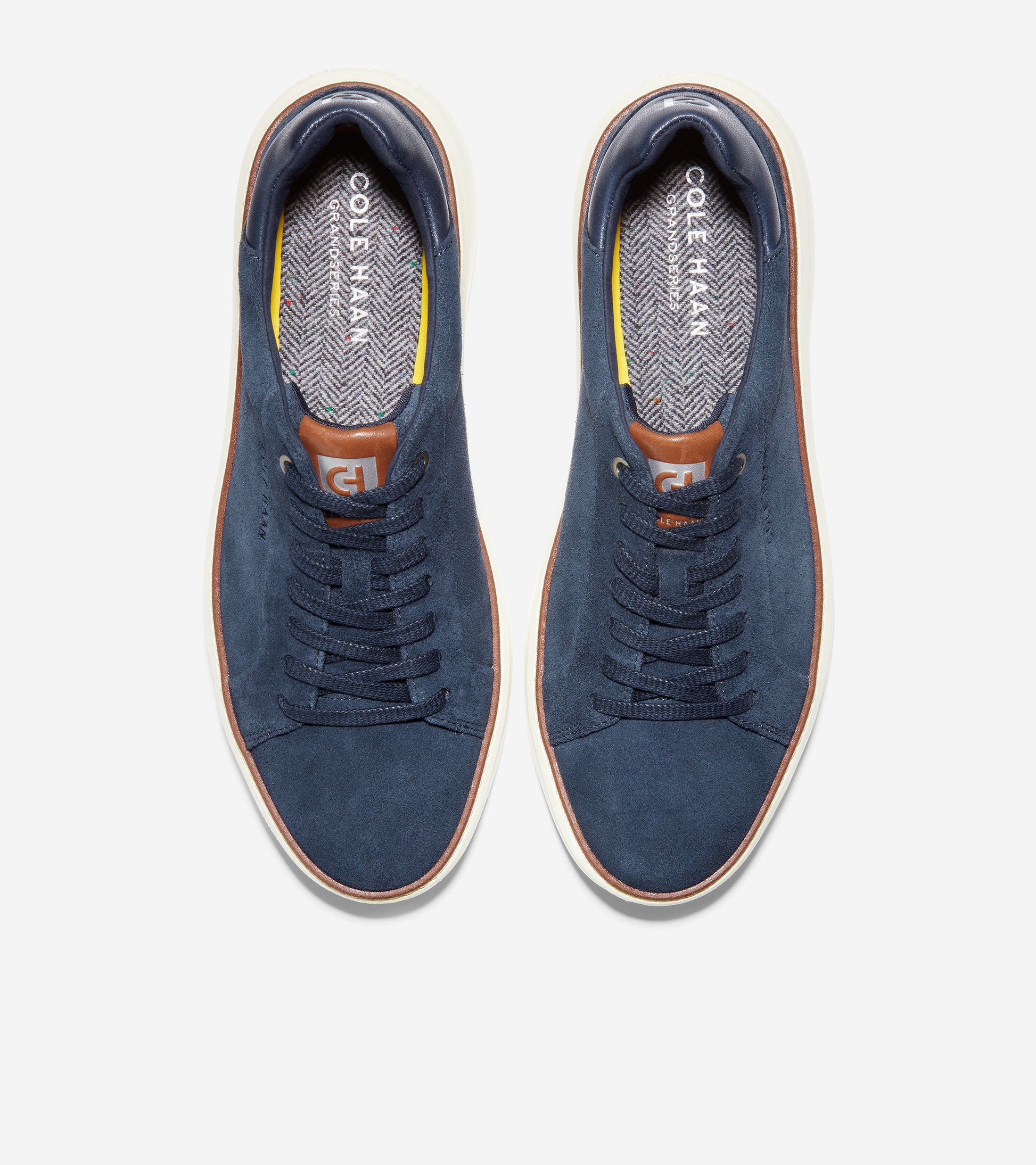 Men's GrandPrø Topspin Sneaker