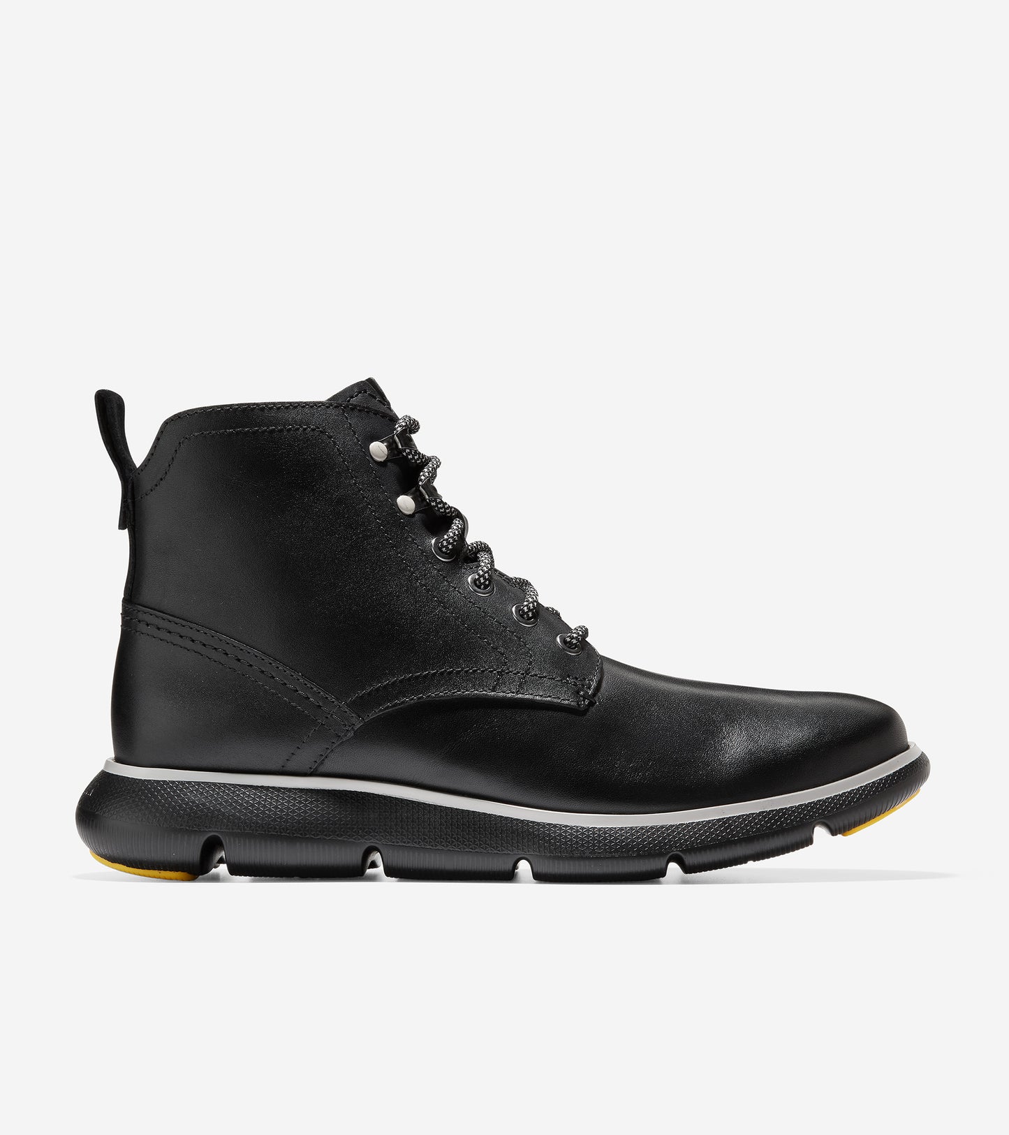 ZERØGRAND Omni City Boot