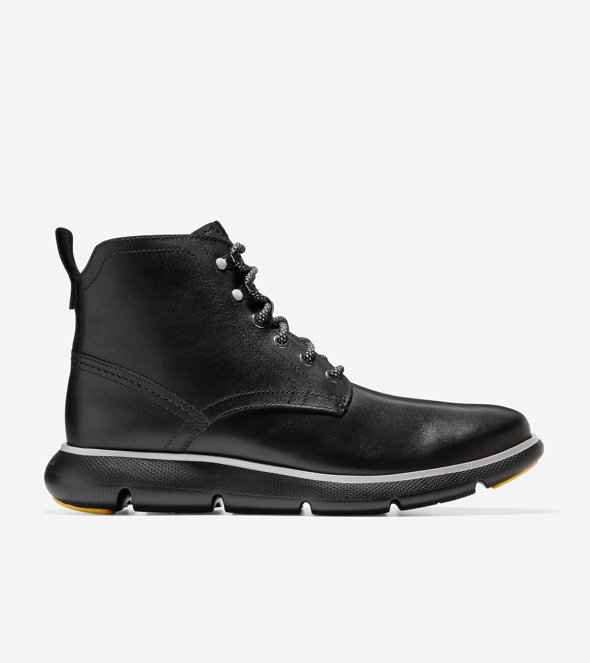 ZERØGRAND Omni City Boot