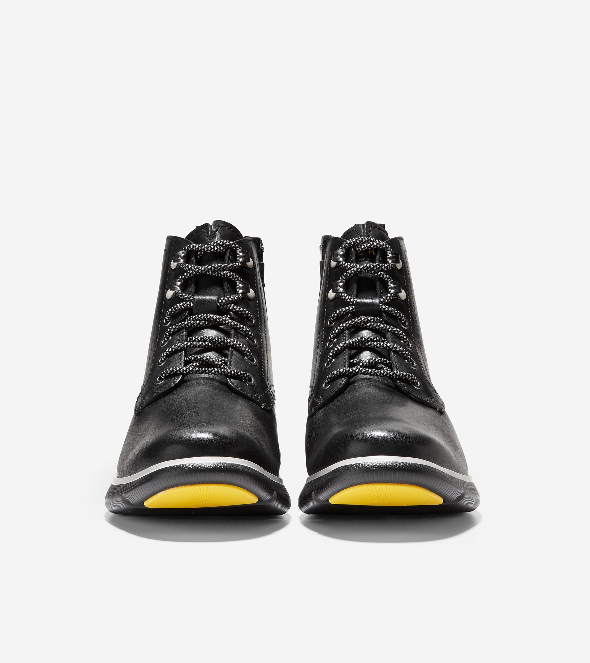 ZERØGRAND Omni City Boot