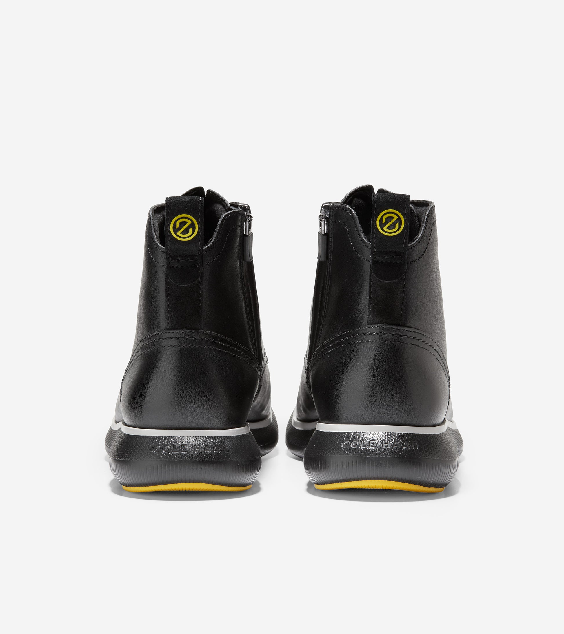ZERØGRAND Omni City Boot