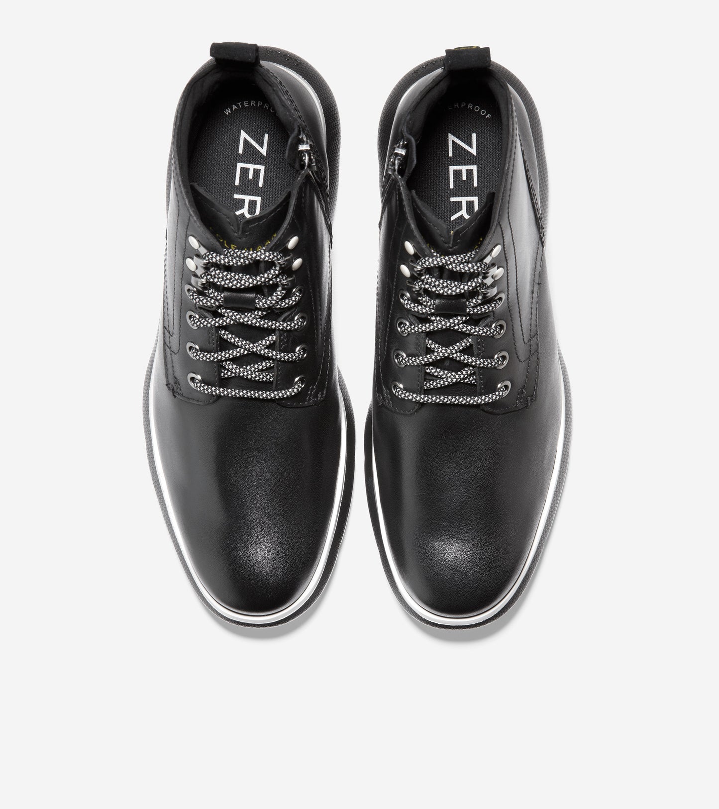 ZERØGRAND Omni City Boot