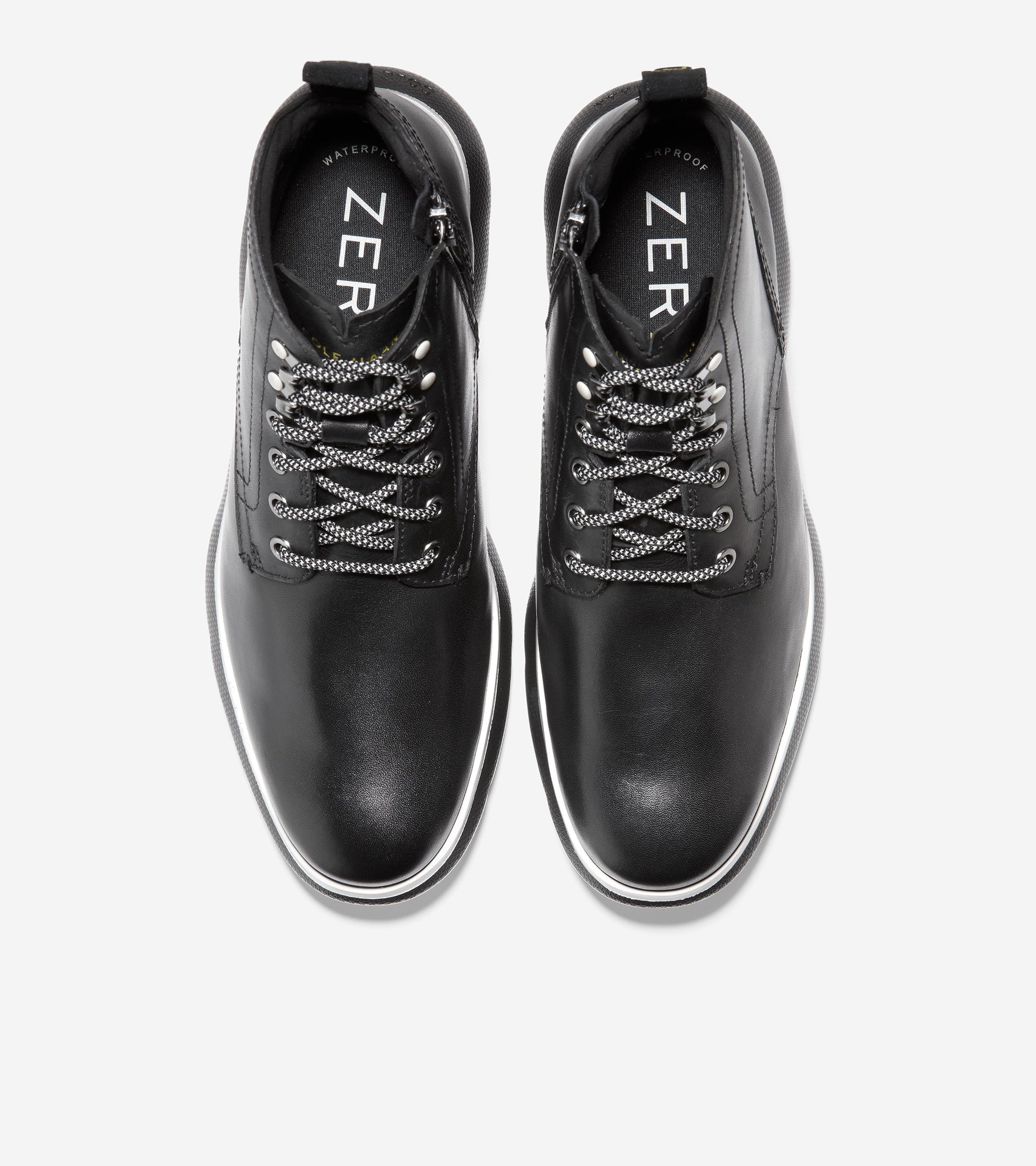 ZERØGRAND Omni City Boot
