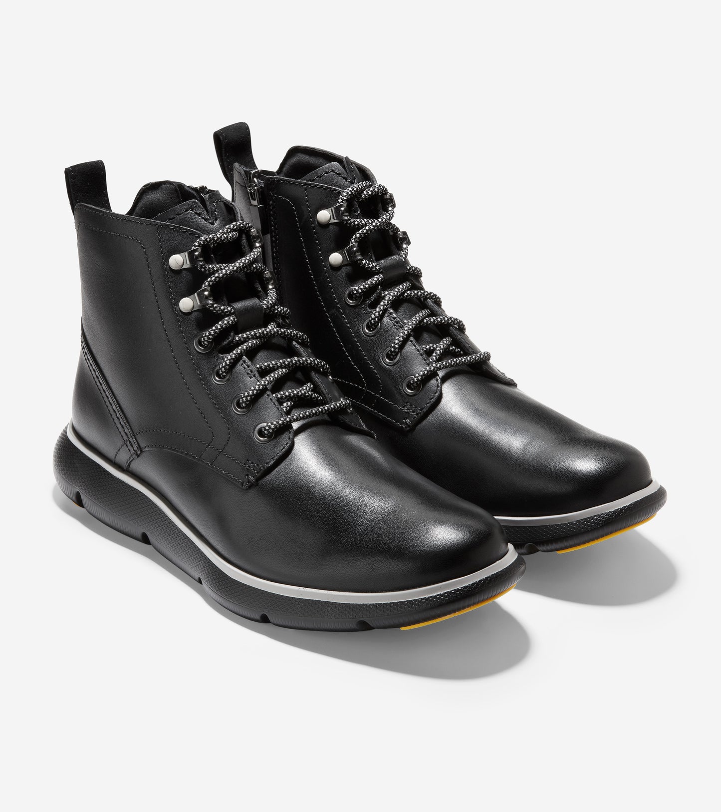 ZERØGRAND Omni City Boot