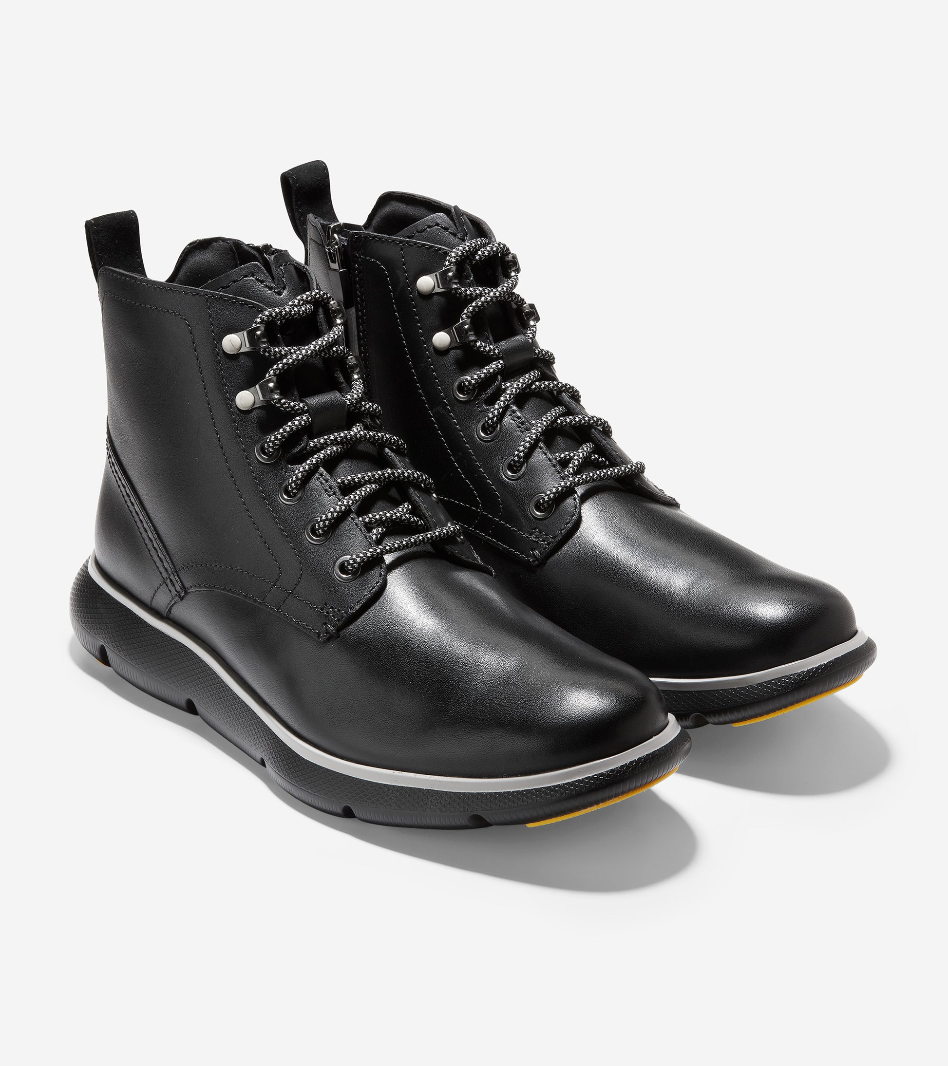 ZERØGRAND Omni City Boot