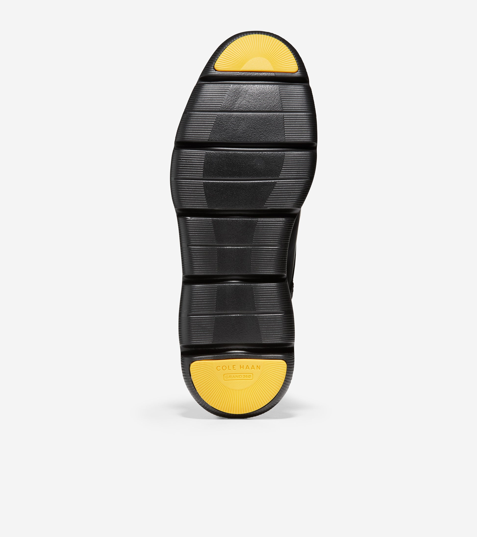 ZERØGRAND Omni City Boot