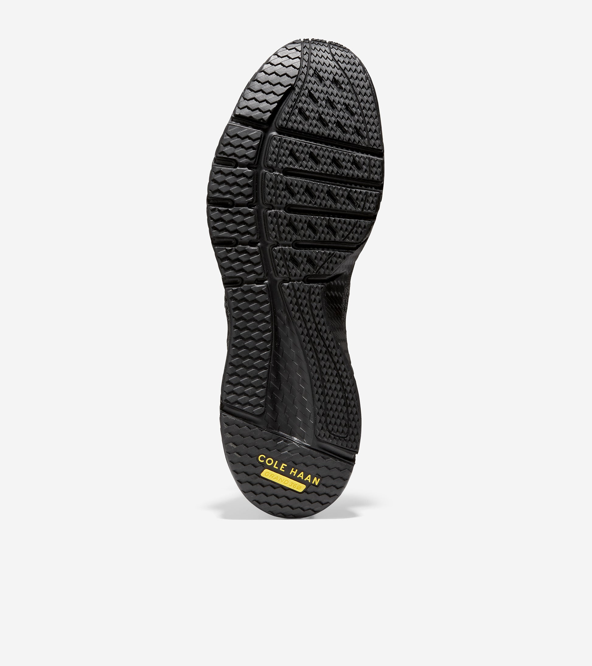 Men's ZERØGRAND Overtake Lite Running Shoe