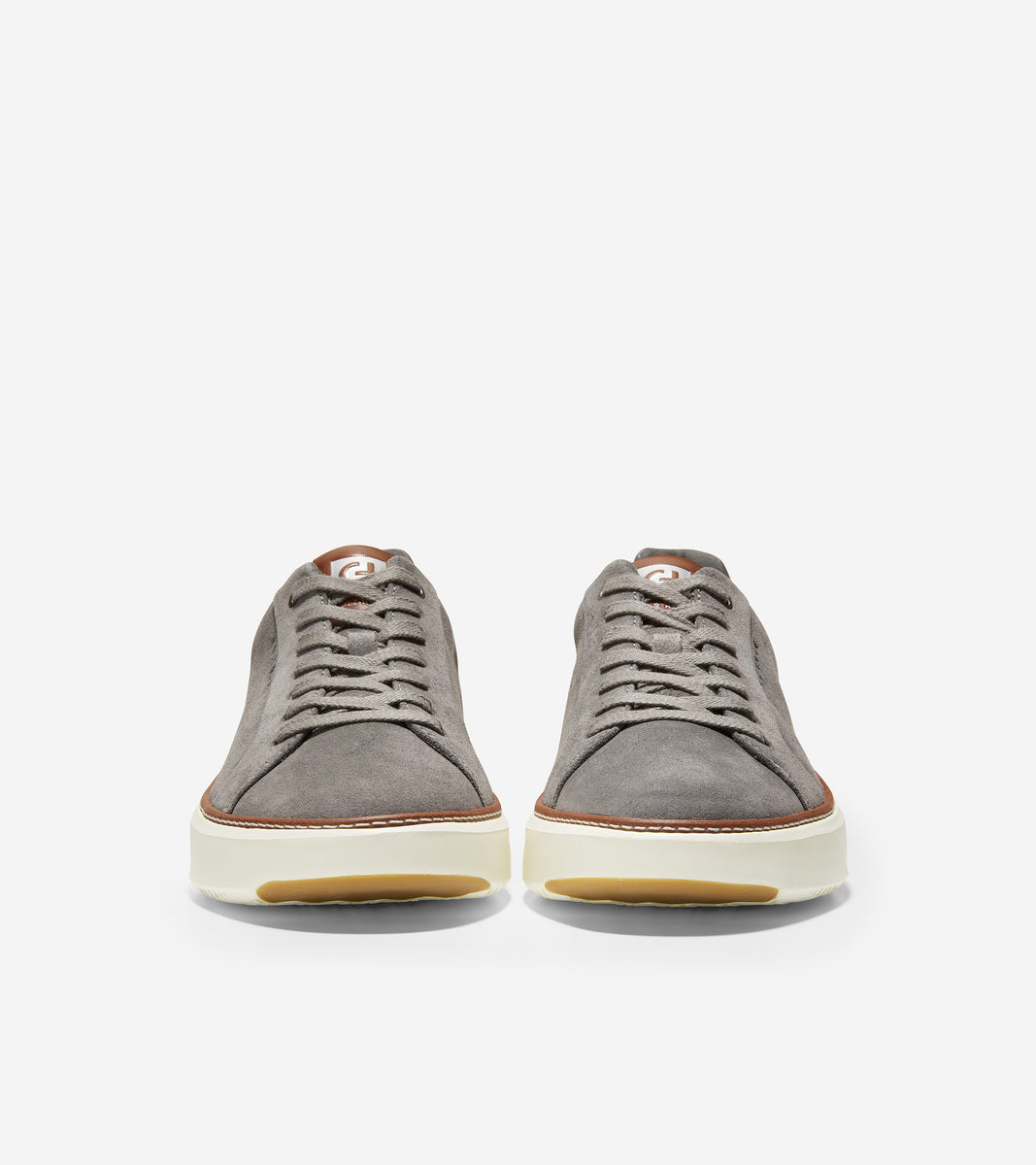 Men's GrandPrø Topspin Sneaker