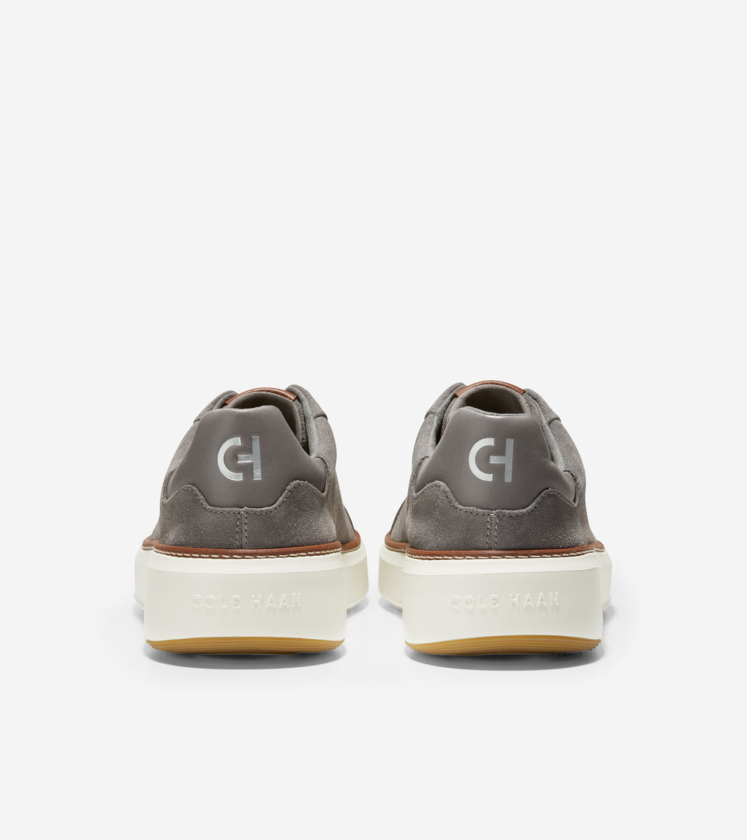 Men's GrandPrø Topspin Sneaker