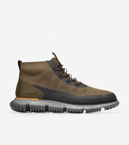 Men's 4.ZERØGRAND Boot