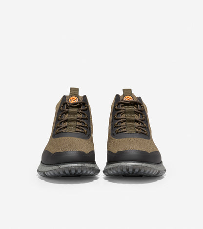 Men's 4.ZERØGRAND Boot