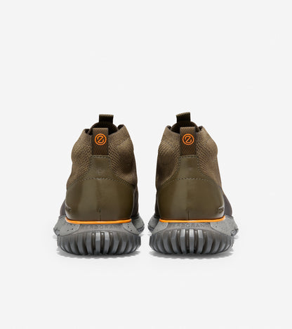 Men's 4.ZERØGRAND Boot