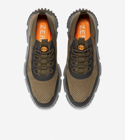 Men's 4.ZERØGRAND Boot