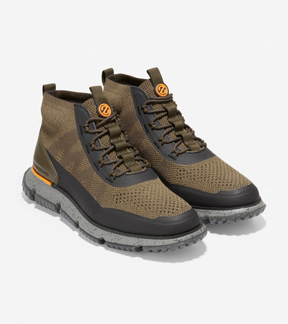 Men's 4.ZERØGRAND Boot