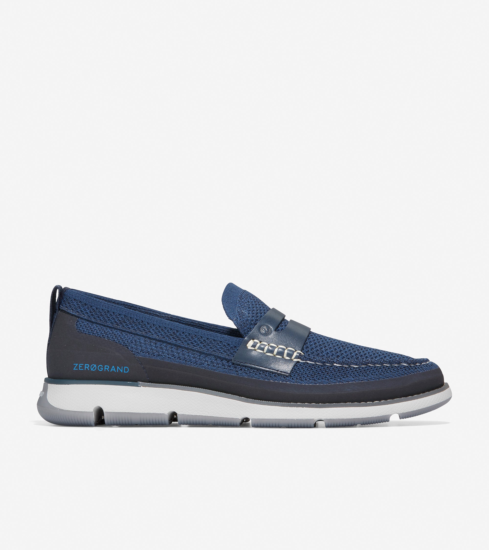 Men's 4.ZERØGRAND Loafer