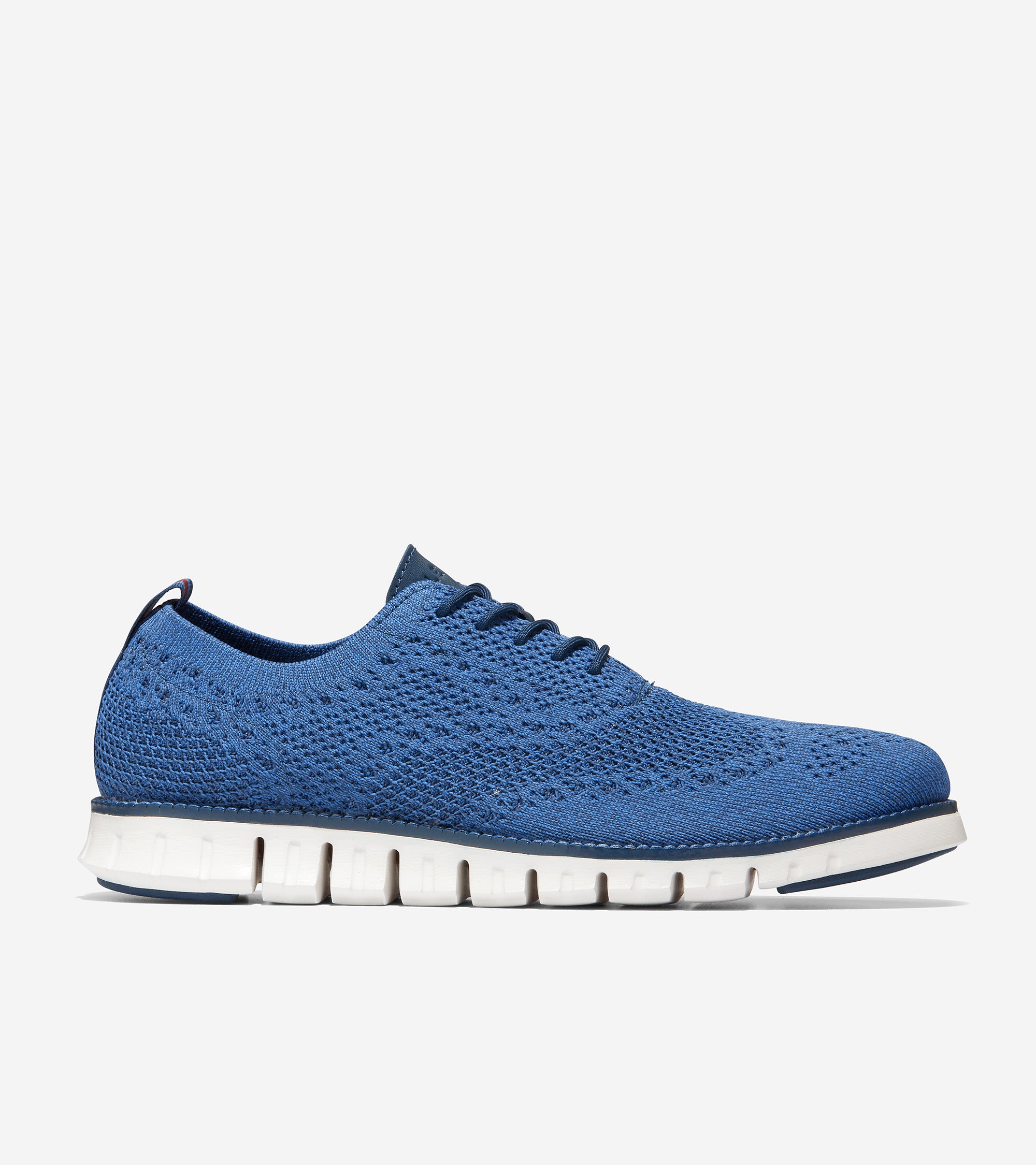 Men's ZERØGRAND Wingtip Oxford