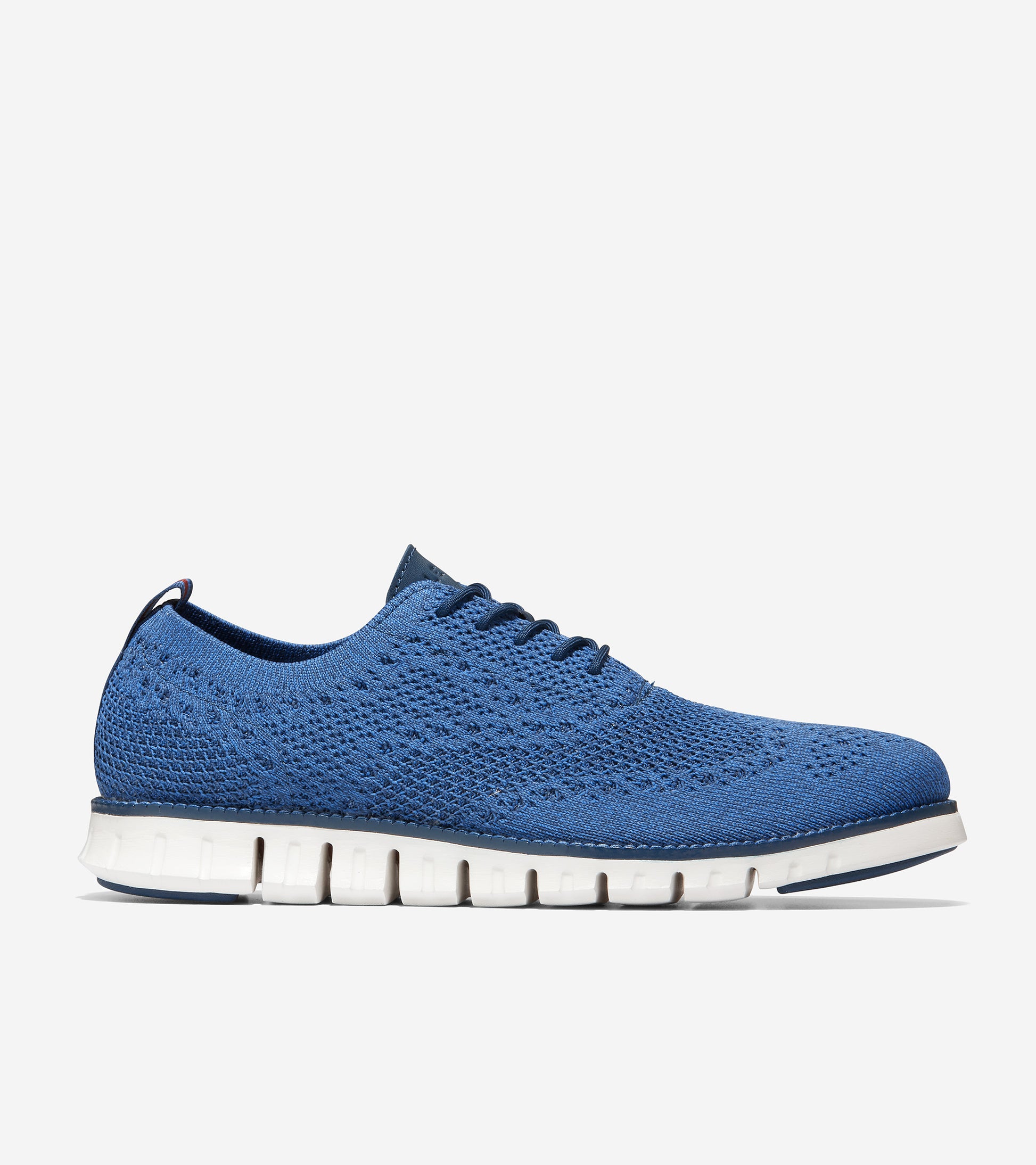 Men's ZERØGRAND Wingtip Oxford