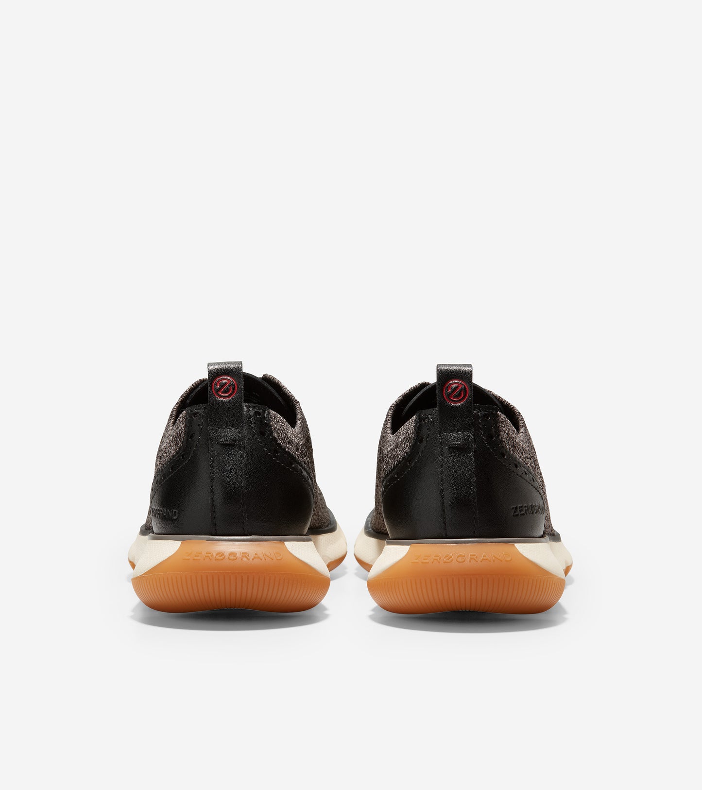 Men's 4.ZERØGRAND Oxford
