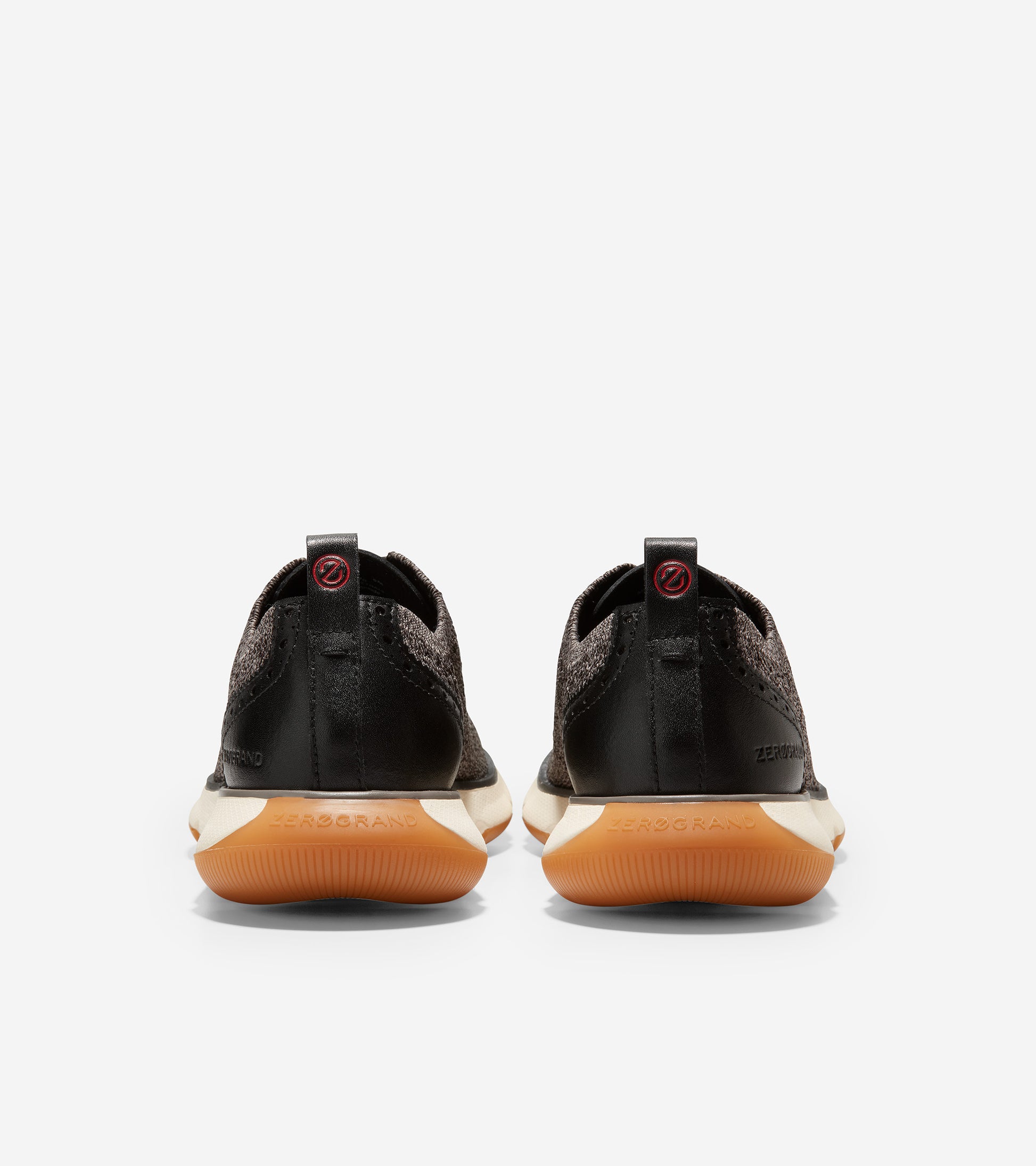 Men's 4.ZERØGRAND Oxford