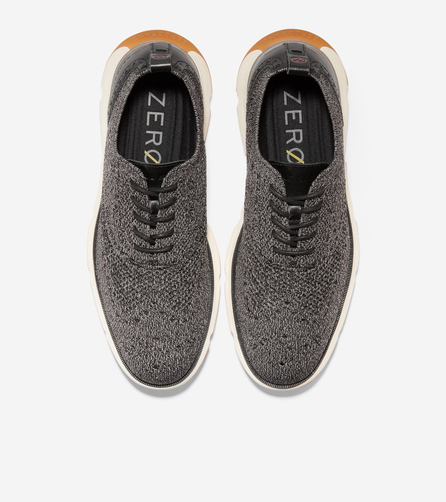 Men's 4.ZERØGRAND Oxford