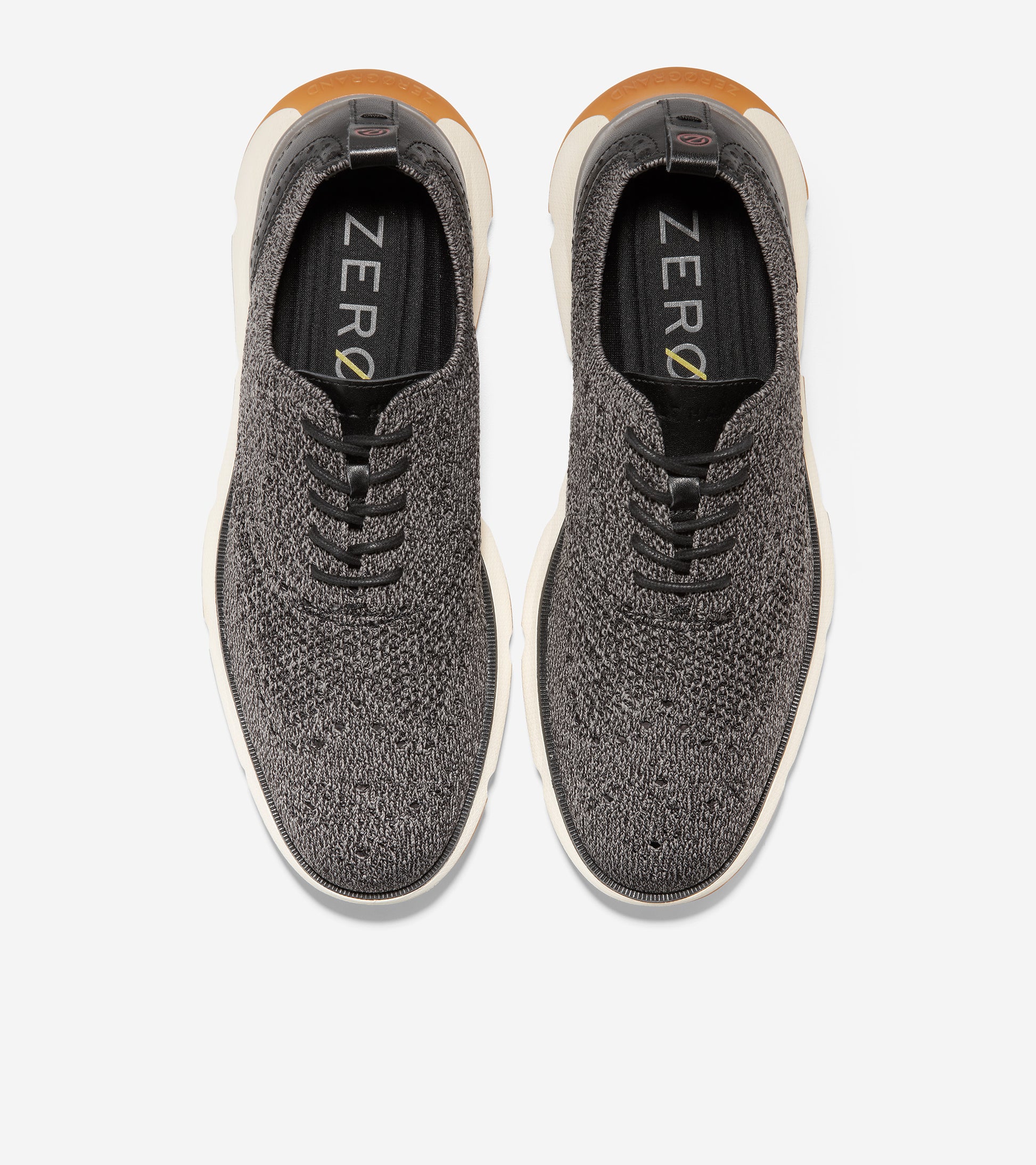 Men's 4.ZERØGRAND Oxford