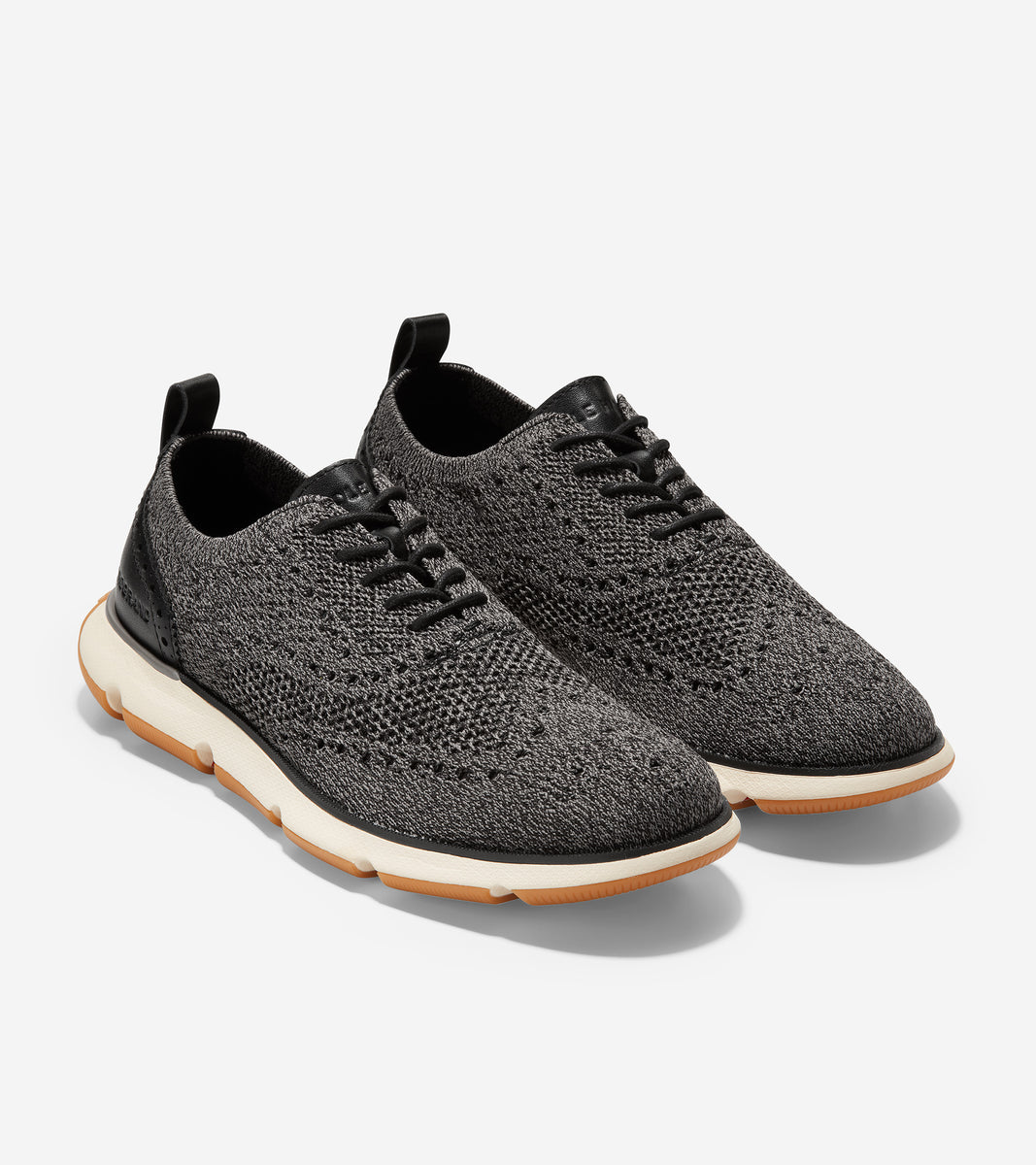 Men's 4.ZERØGRAND Oxford