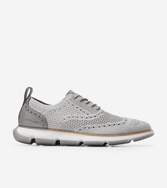 Men's 4.ZERØGRAND Oxford
