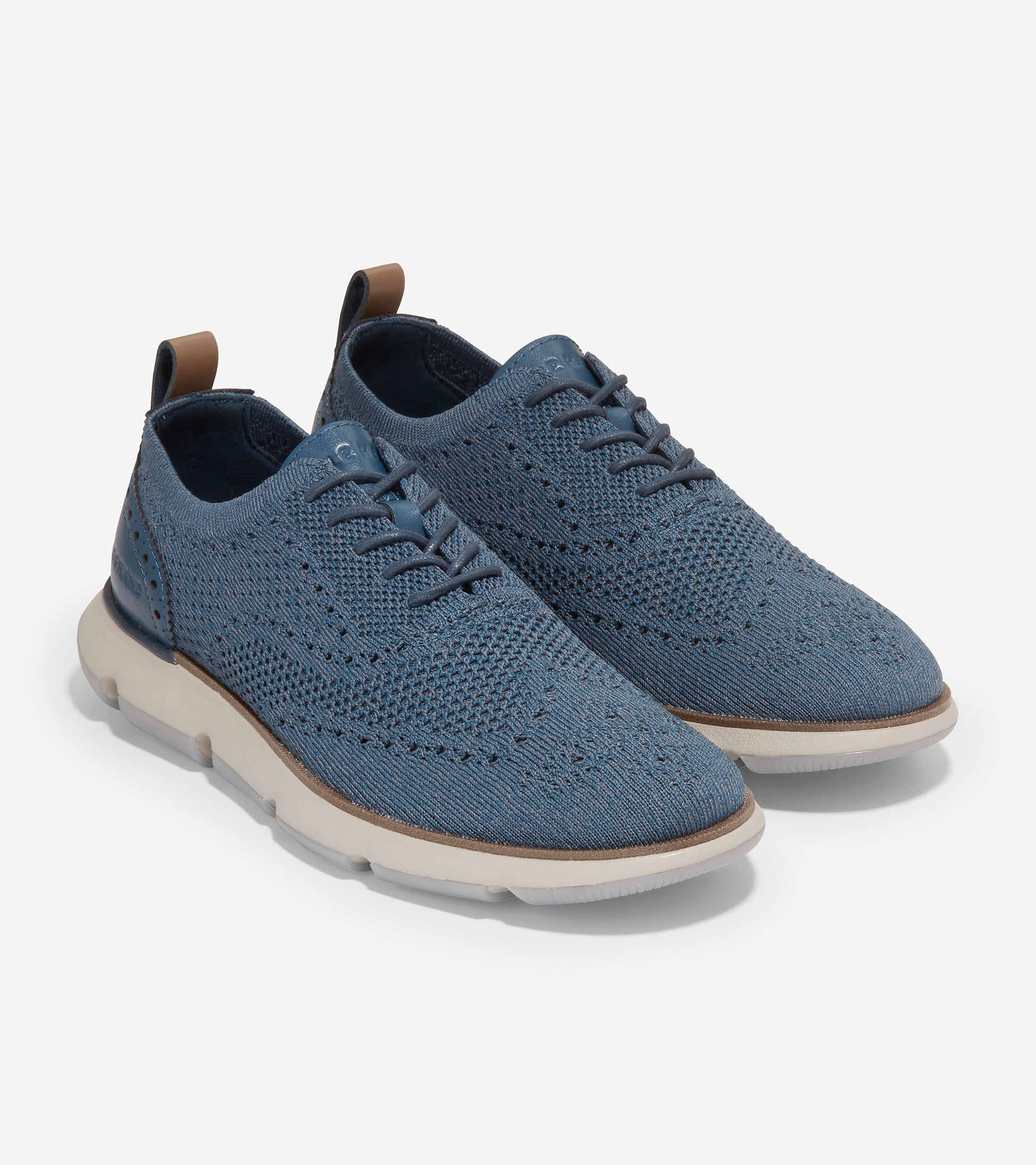 Men's 4.ZERØGRAND Oxford