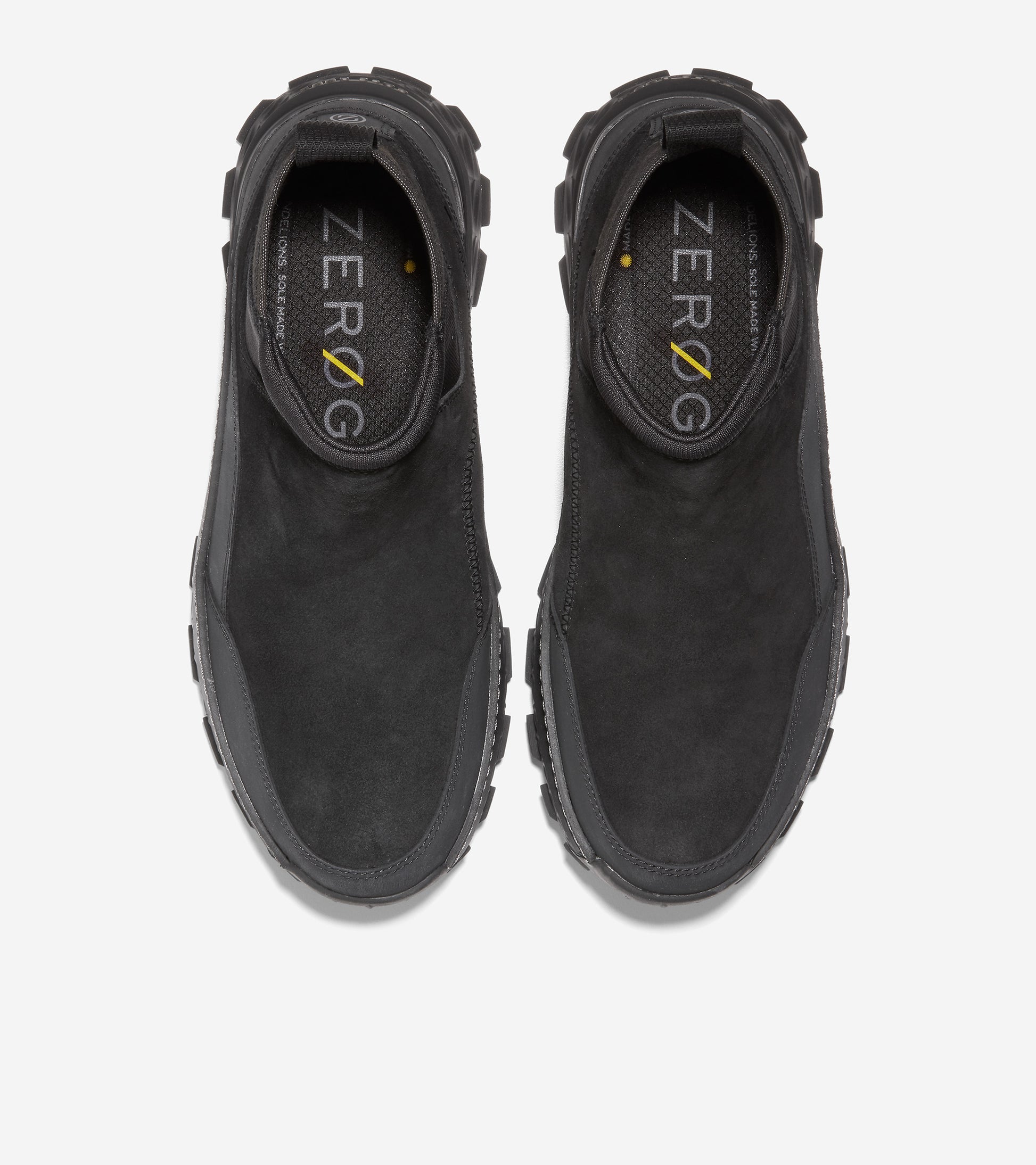 Men's 5.ZERØGRAND Explore Chelsea Boot