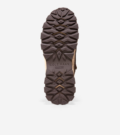 Men's 5.ZERØGRAND Explore Hiker Boot