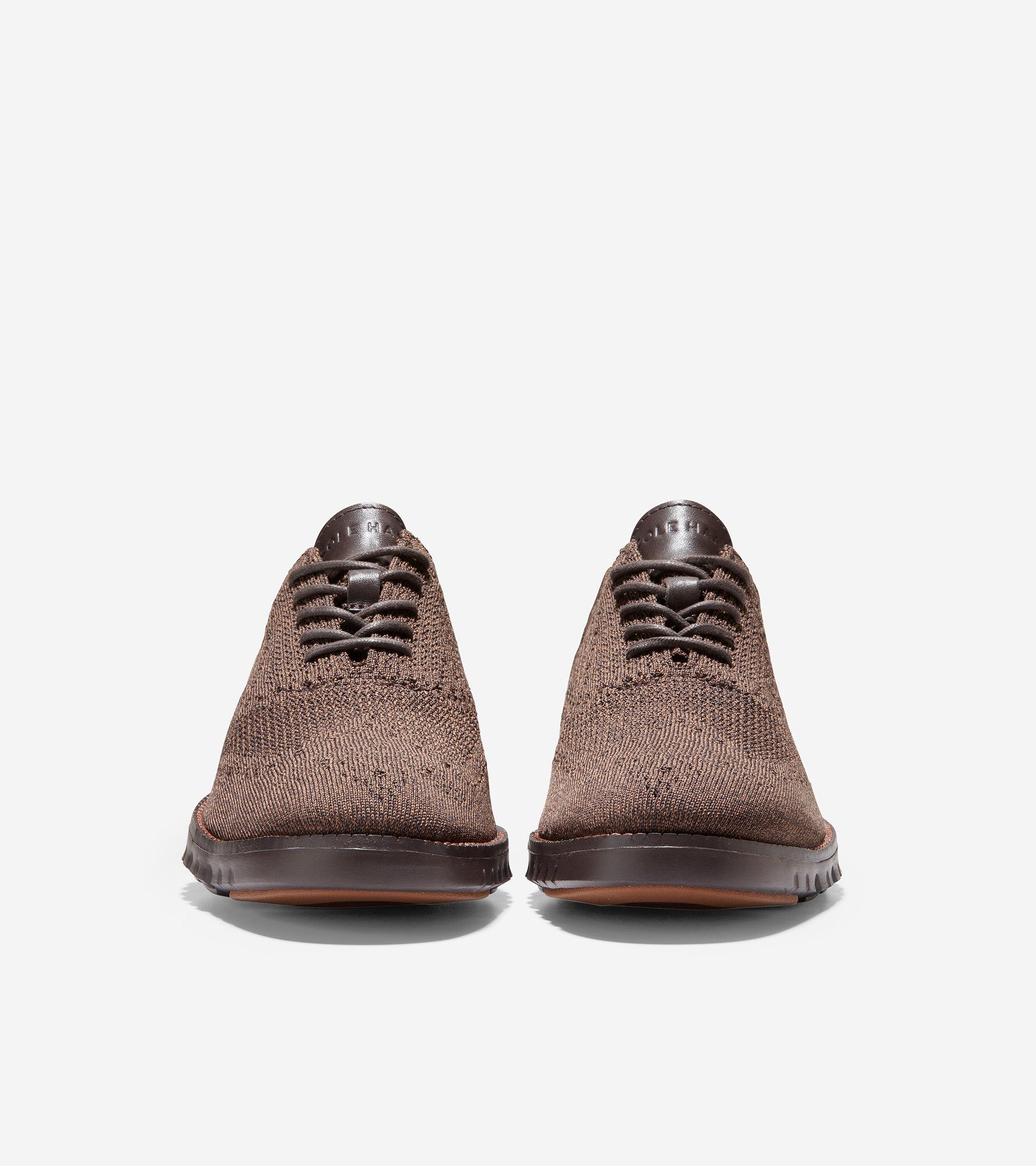 Men's ZERØGRAND Wingtip Oxford