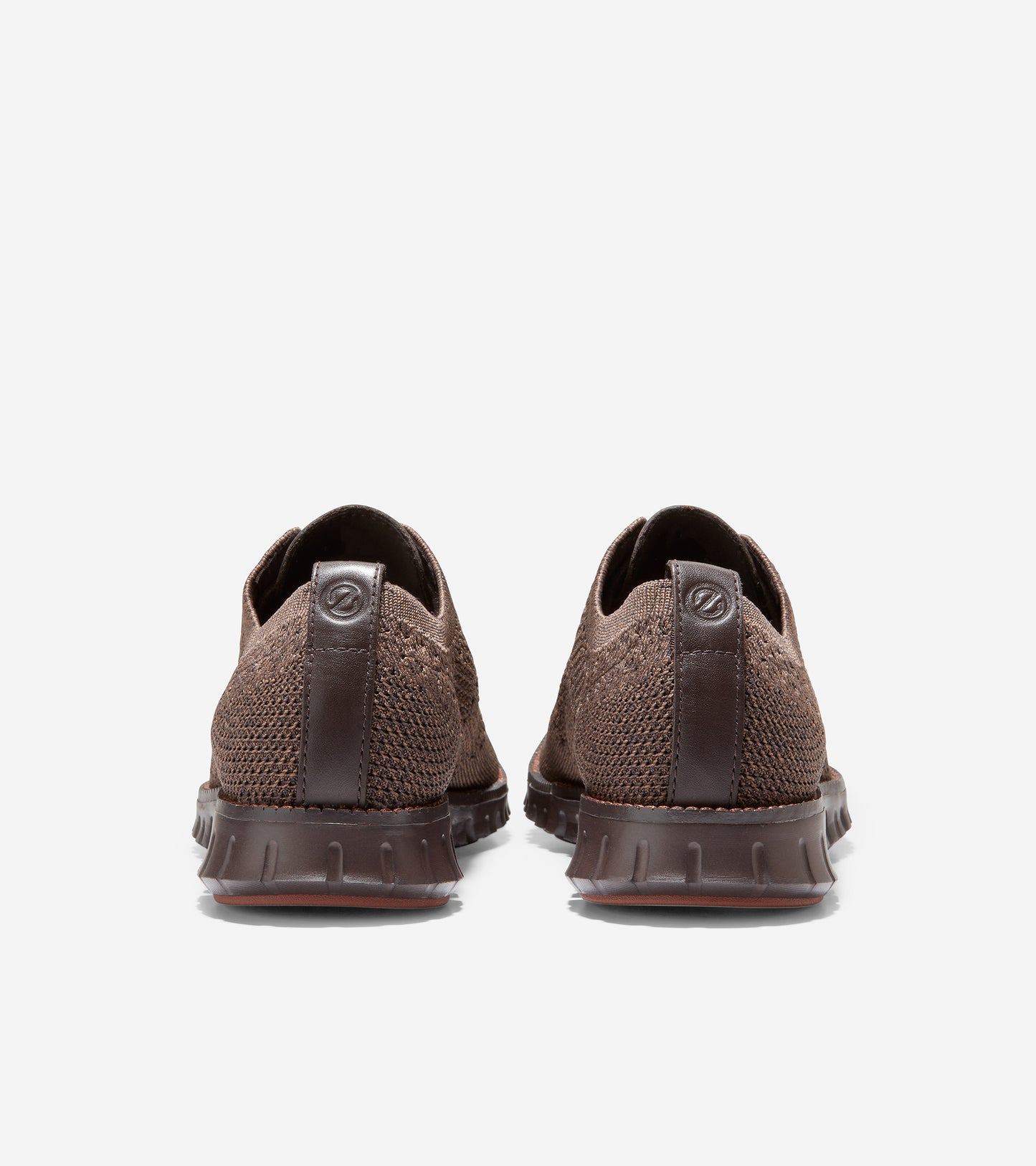 Men's ZERØGRAND Wingtip Oxford