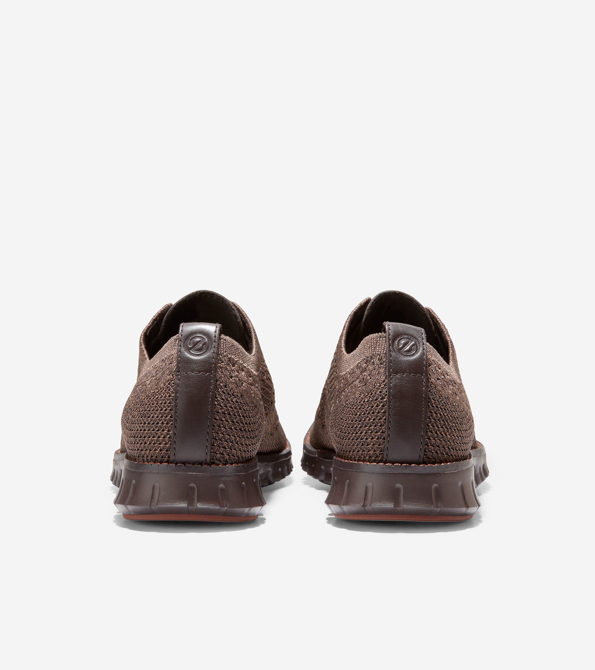 Men's ZERØGRAND Wingtip Oxford
