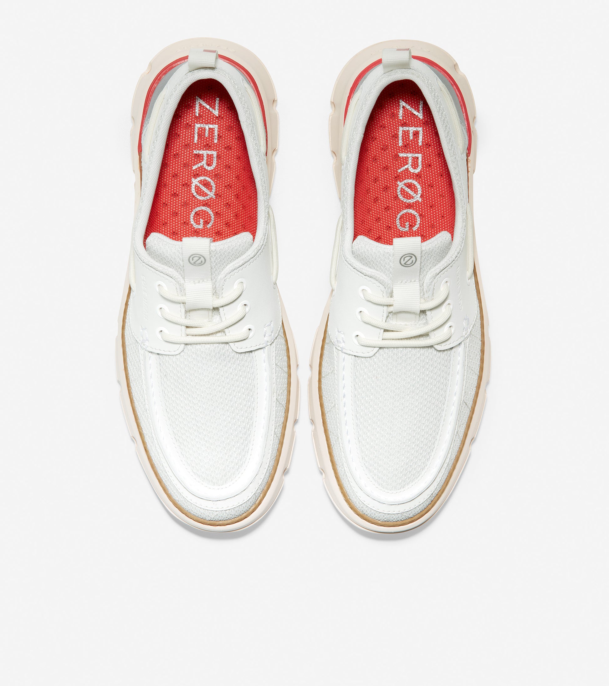 Men's 4.ZERØGRAND Regatta Boat Shoe