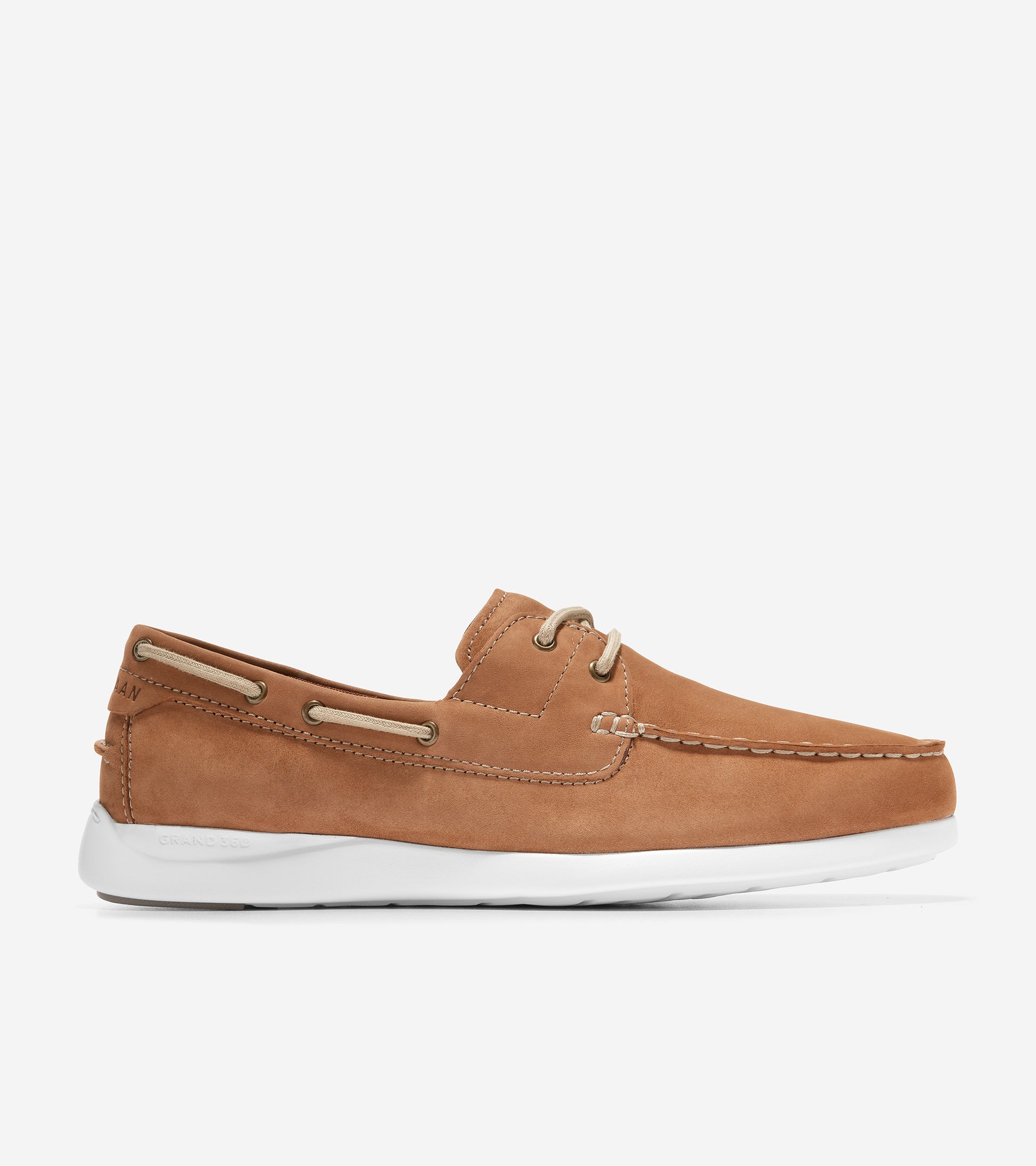 Grand Atlantic Boat Shoe