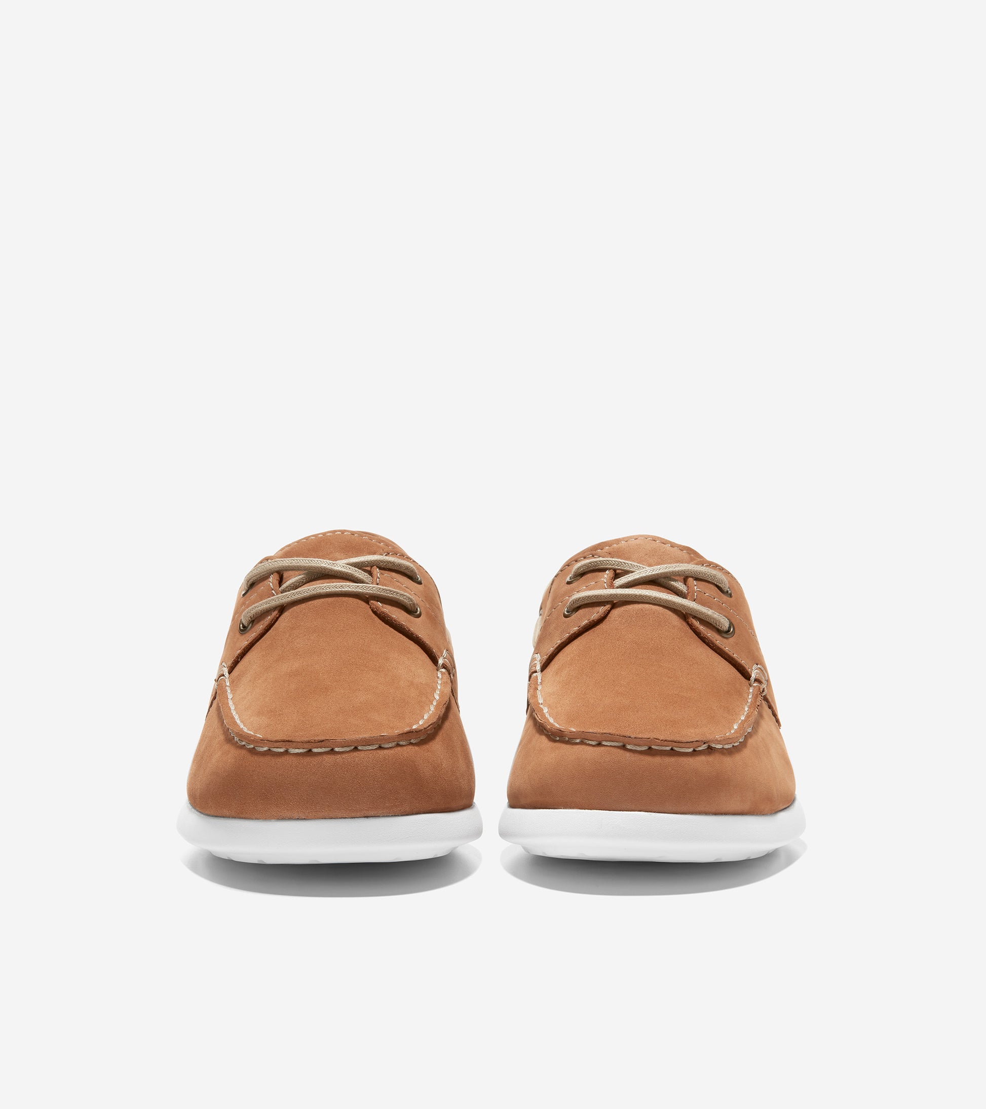 Grand Atlantic Boat Shoe